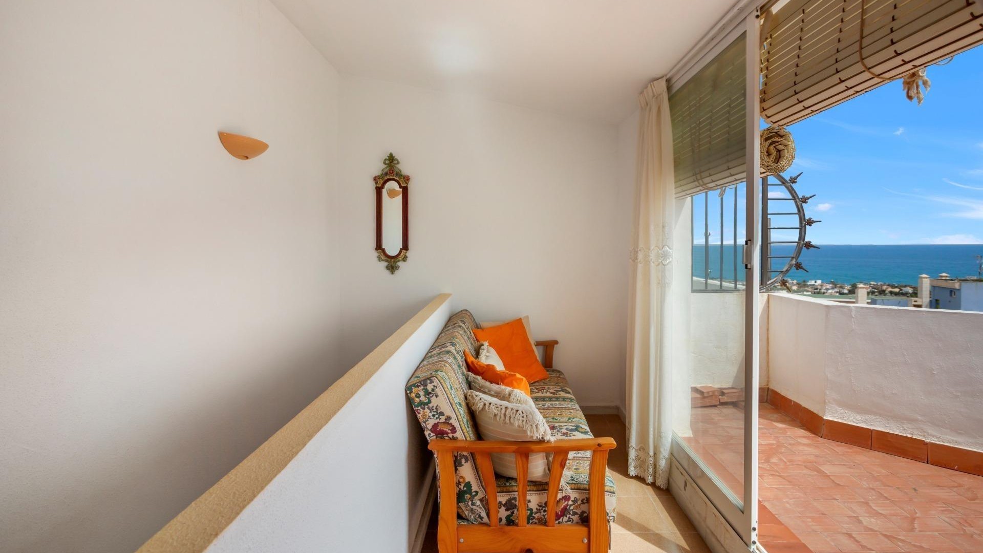 Sprzedaż - Apartament mieszkanie -
Torrevieja - Torreblanca