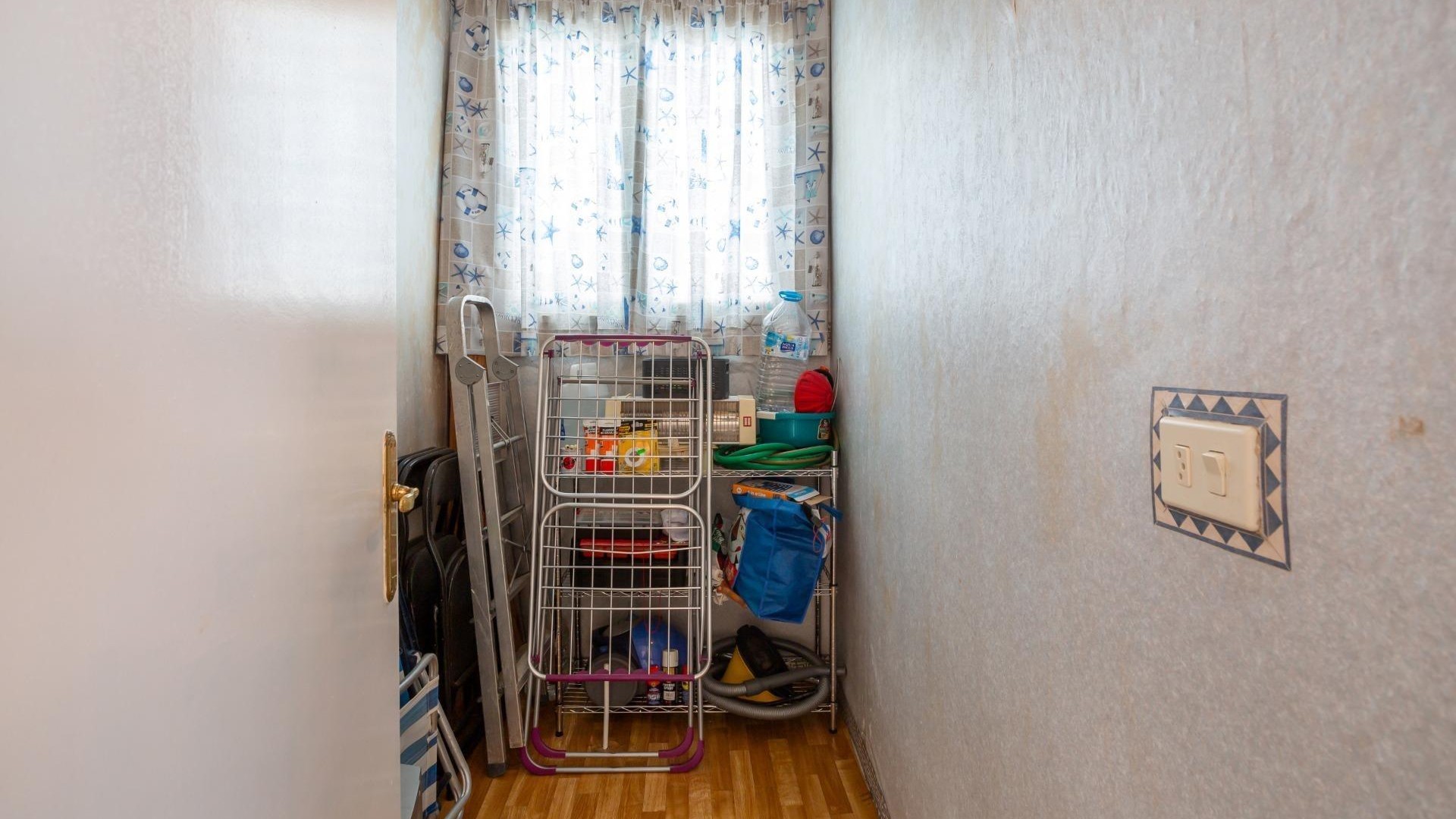 Sprzedaż - Apartament mieszkanie -
Torrevieja - Torreblanca