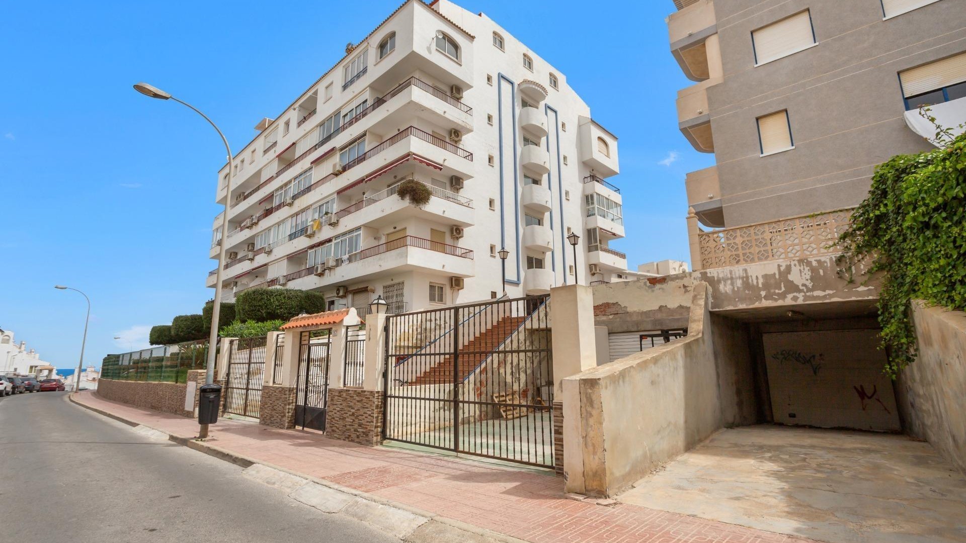Sprzedaż - Apartament mieszkanie -
Torrevieja - Torreblanca