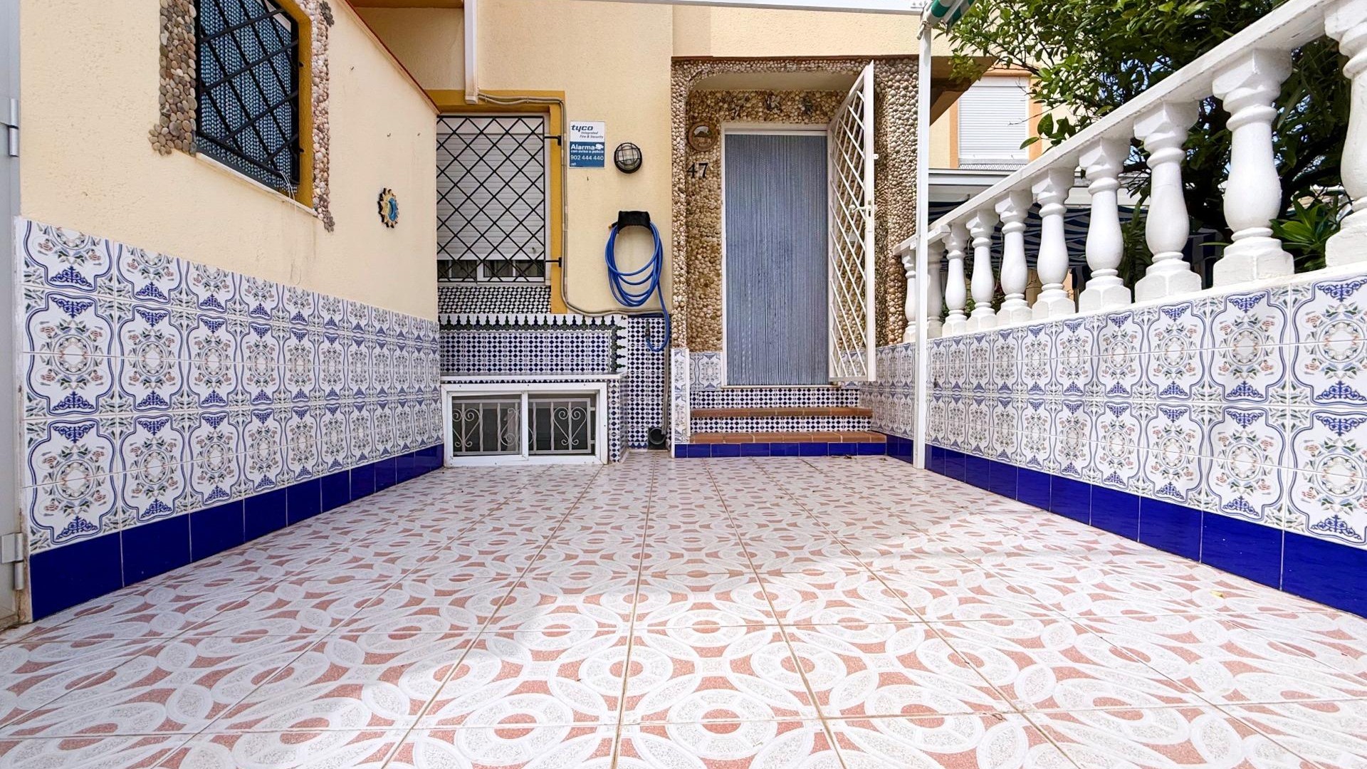 Sprzedaż - Apartament mieszkanie -
Torrevieja - Torreblanca