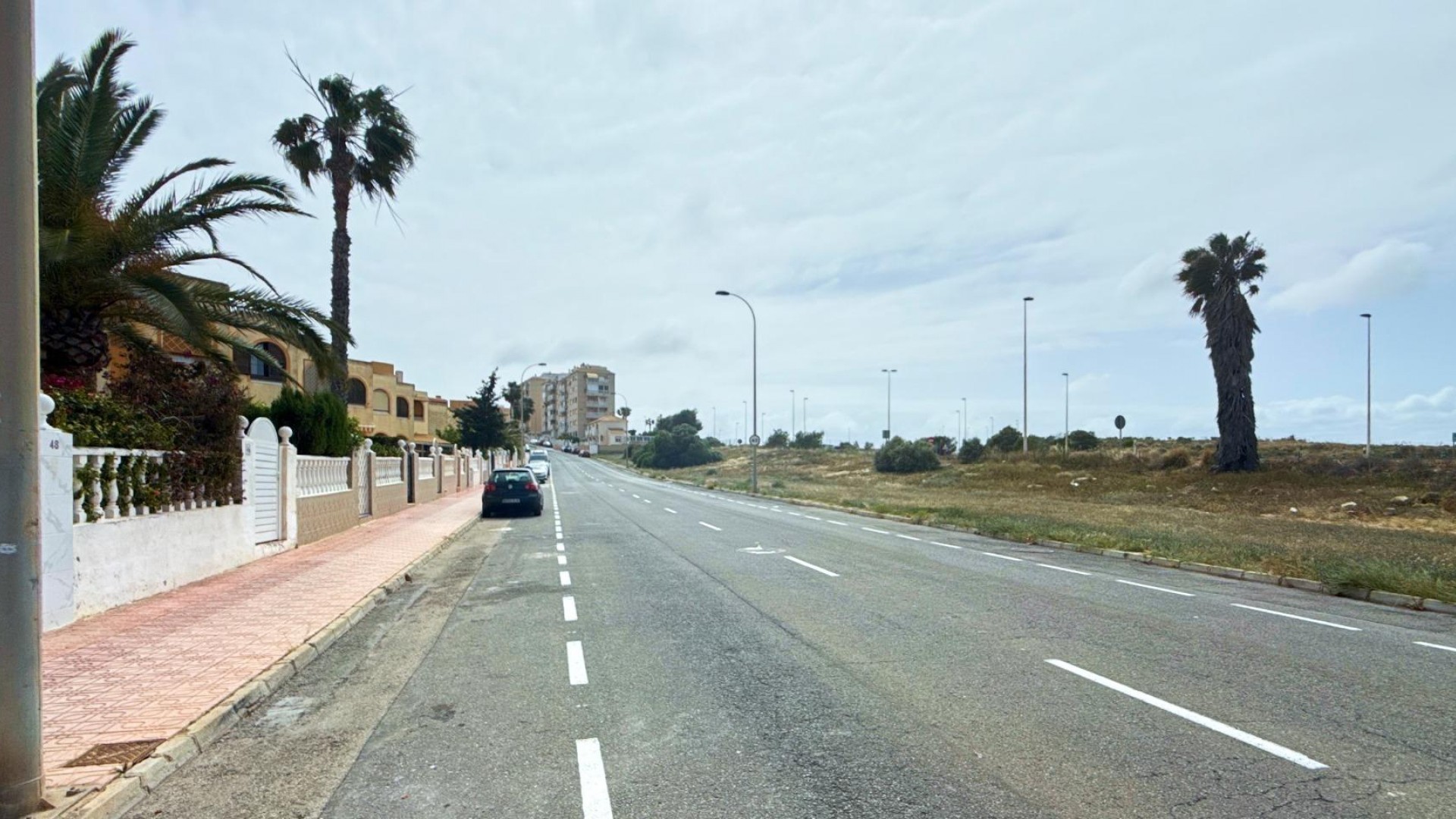 Sprzedaż - Apartament mieszkanie -
Torrevieja - Torreblanca