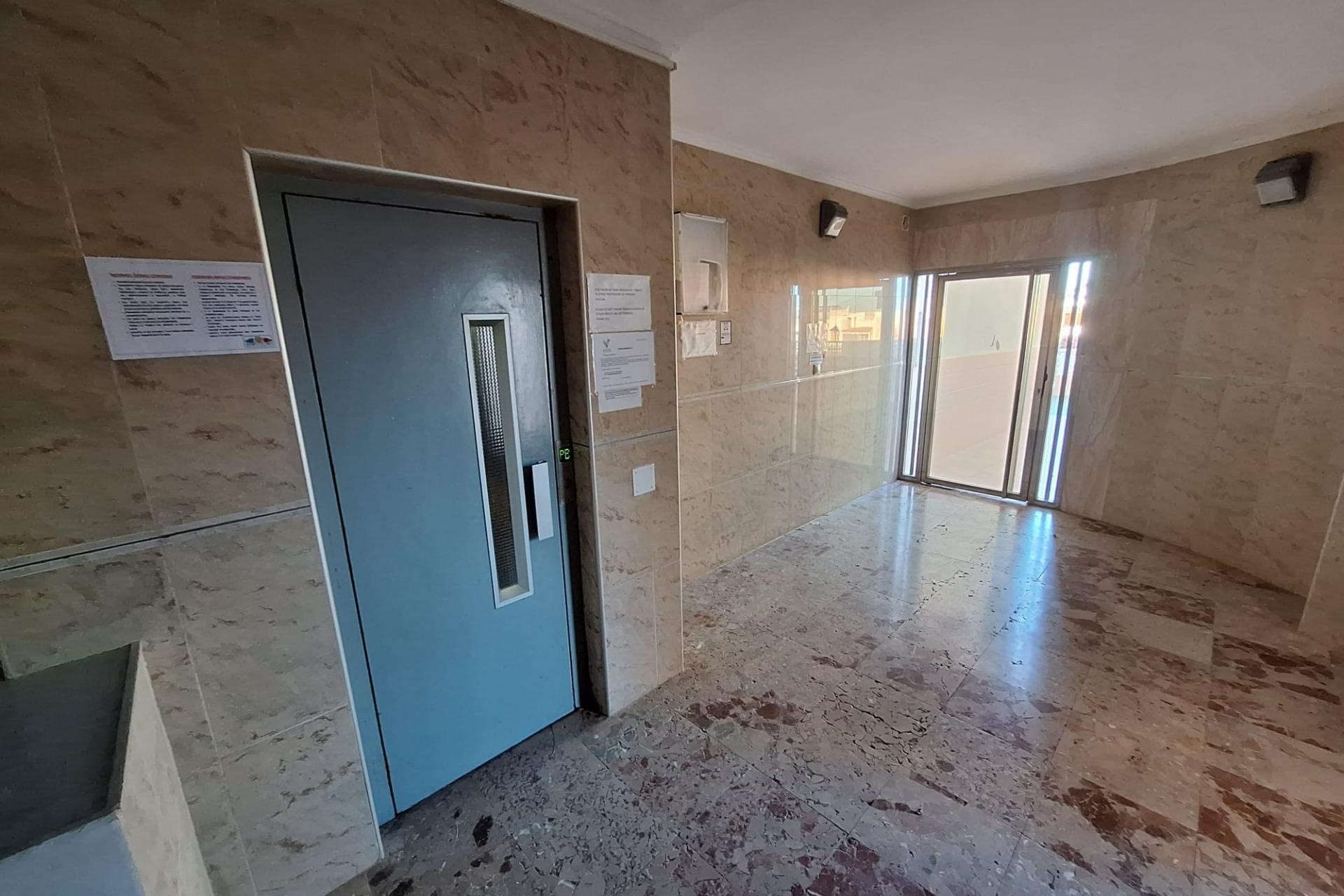 Sprzedaż - Apartament / Mieszkanie -
Torrevieja - Torrejón