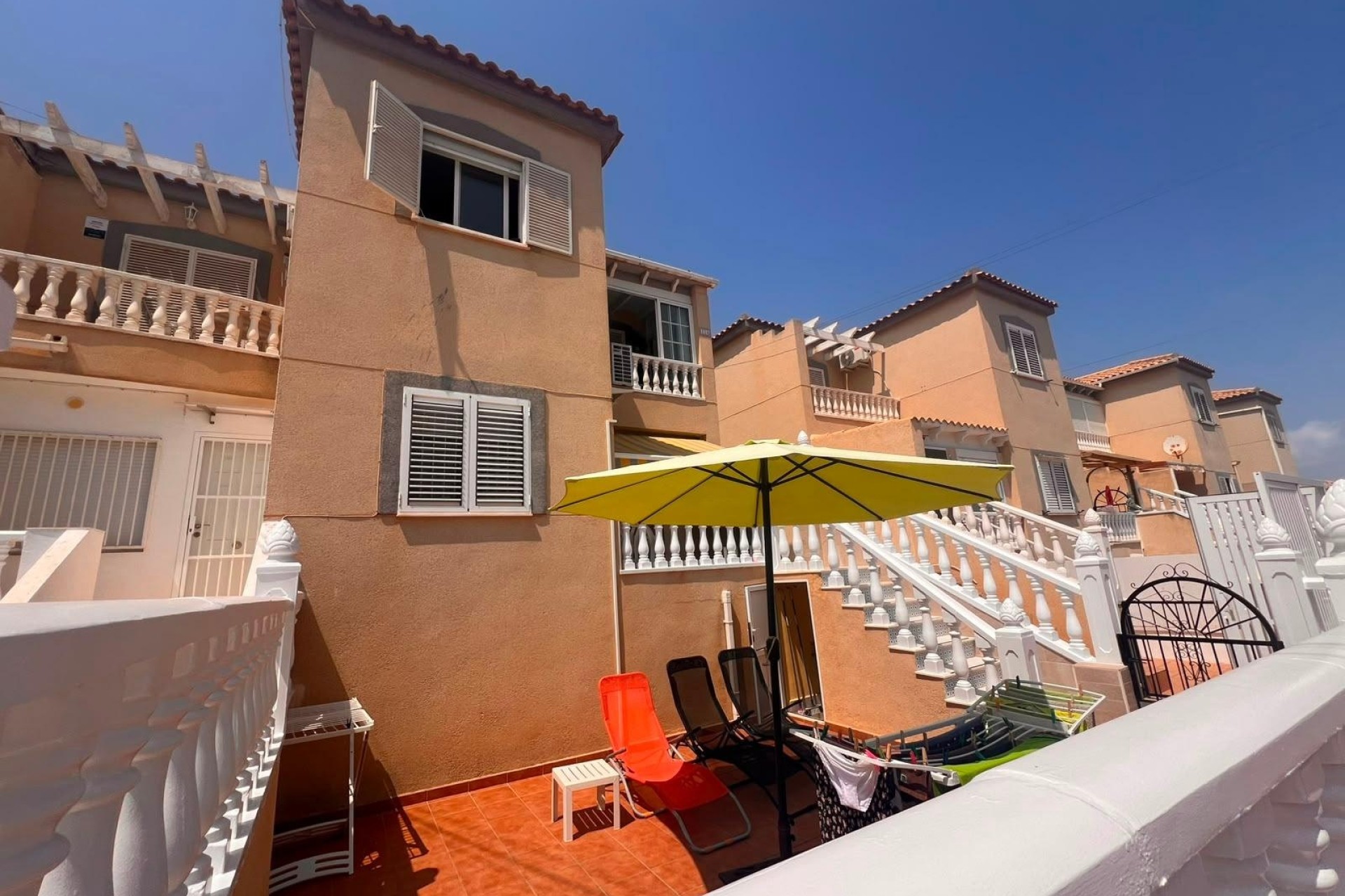 Sprzedaż - Apartament / Mieszkanie -
Torrevieja - Torrejón