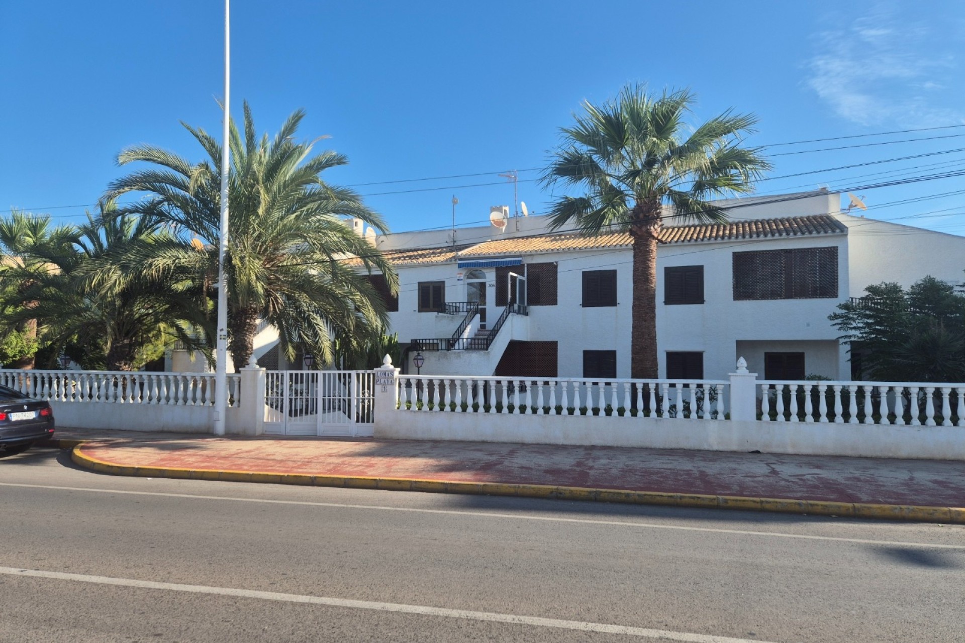 Sprzedaż - Apartament / Mieszkanie -
Torrevieja - Torrejón