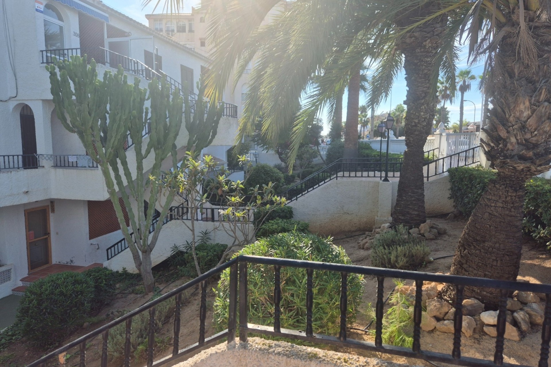 Sprzedaż - Apartament / Mieszkanie -
Torrevieja - Torrejón