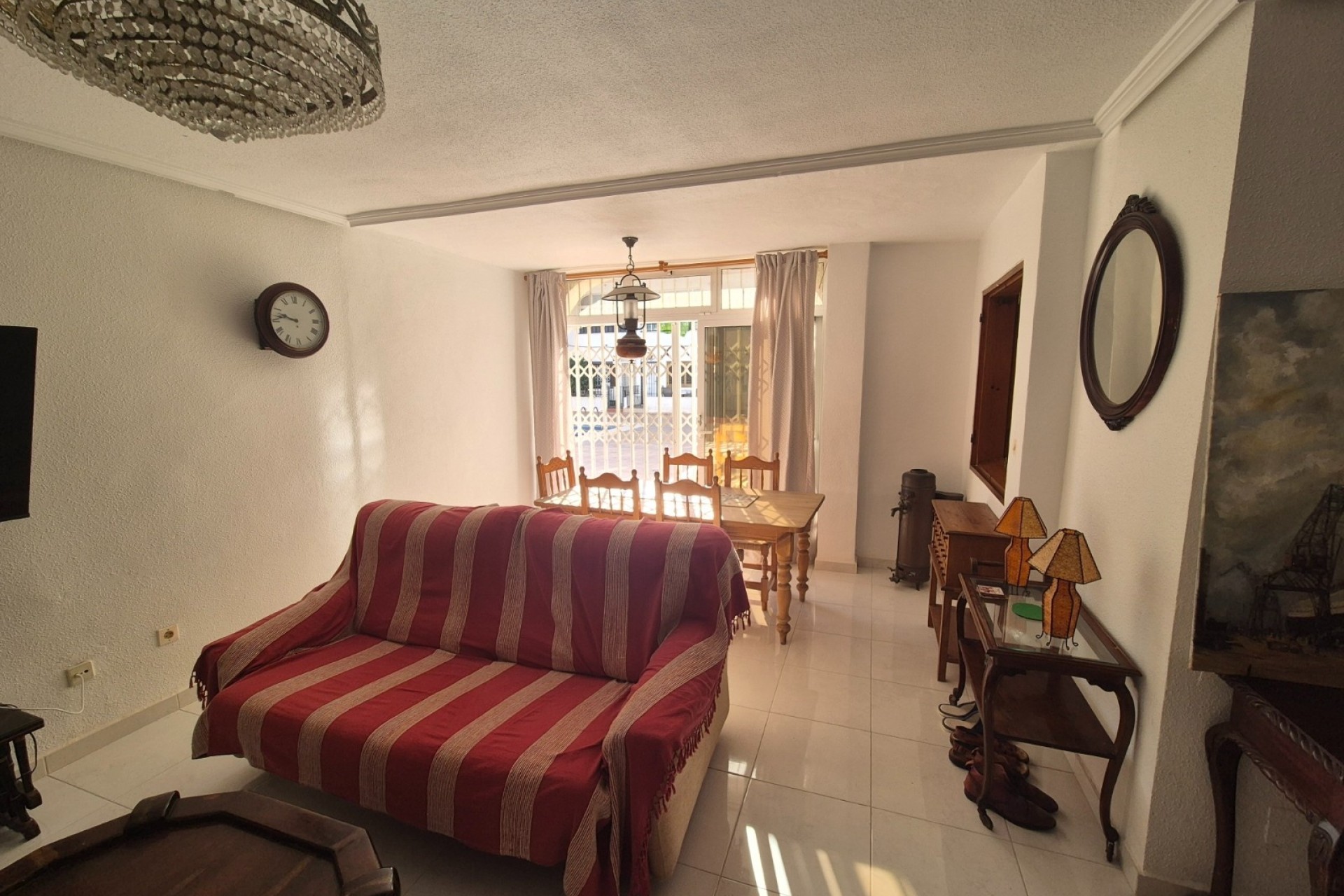Sprzedaż - Apartament / Mieszkanie -
Torrevieja - Torrejón
