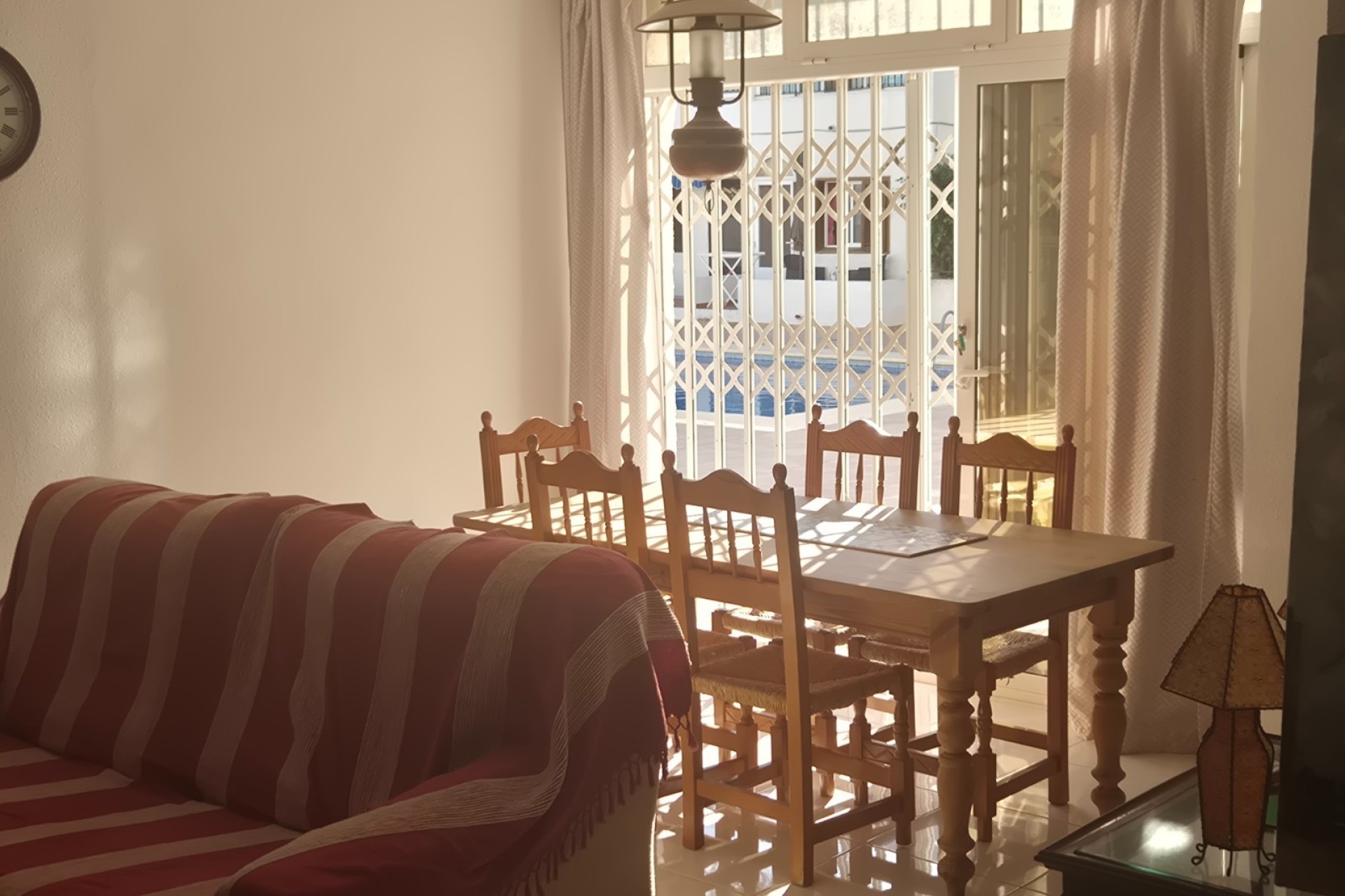 Sprzedaż - Apartament / Mieszkanie -
Torrevieja - Torrejón