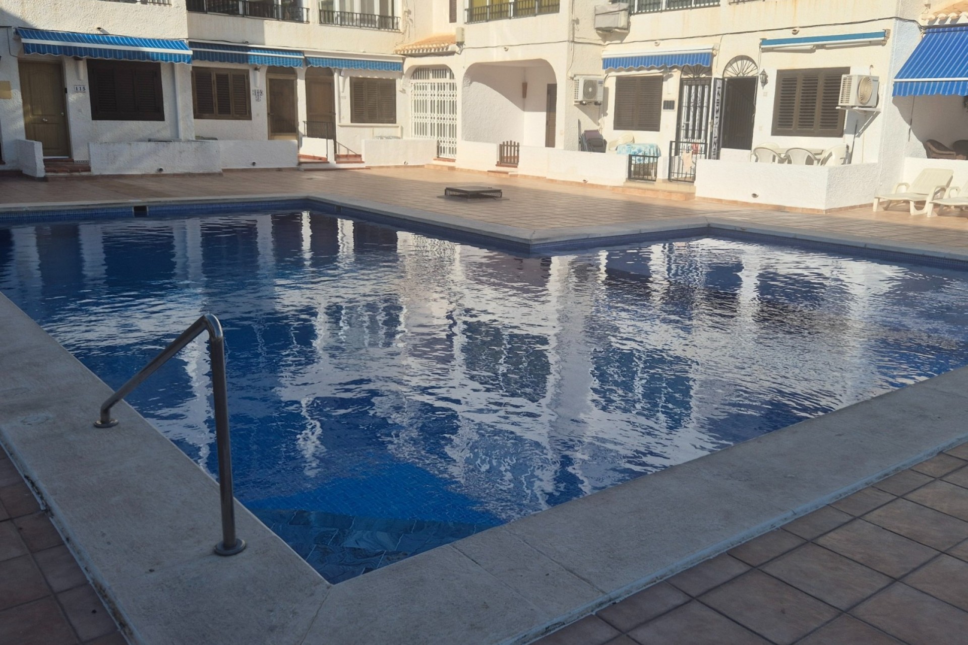 Sprzedaż - Apartament / Mieszkanie -
Torrevieja - Torrejón