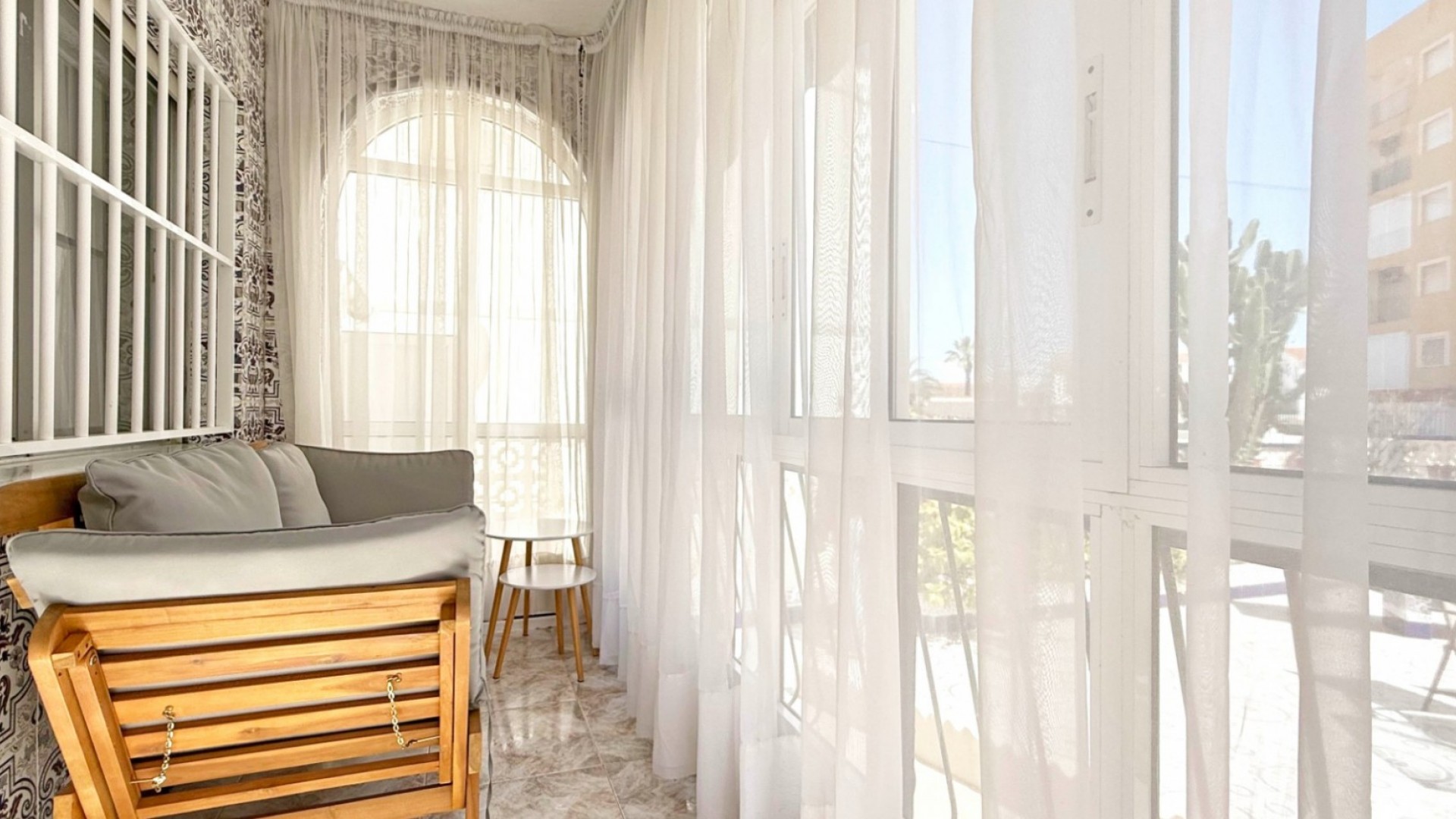 Sprzedaż - Apartament mieszkanie -
Torrevieja - Torrelamata - La Mata