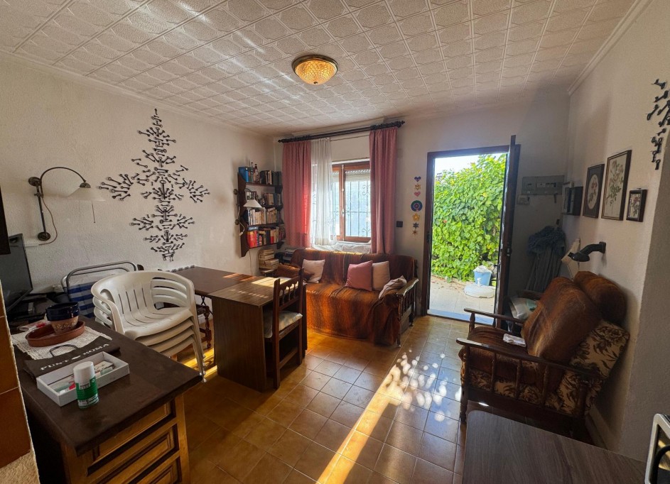 Sprzedaż - Apartament mieszkanie -
Torrevieja - torreta III