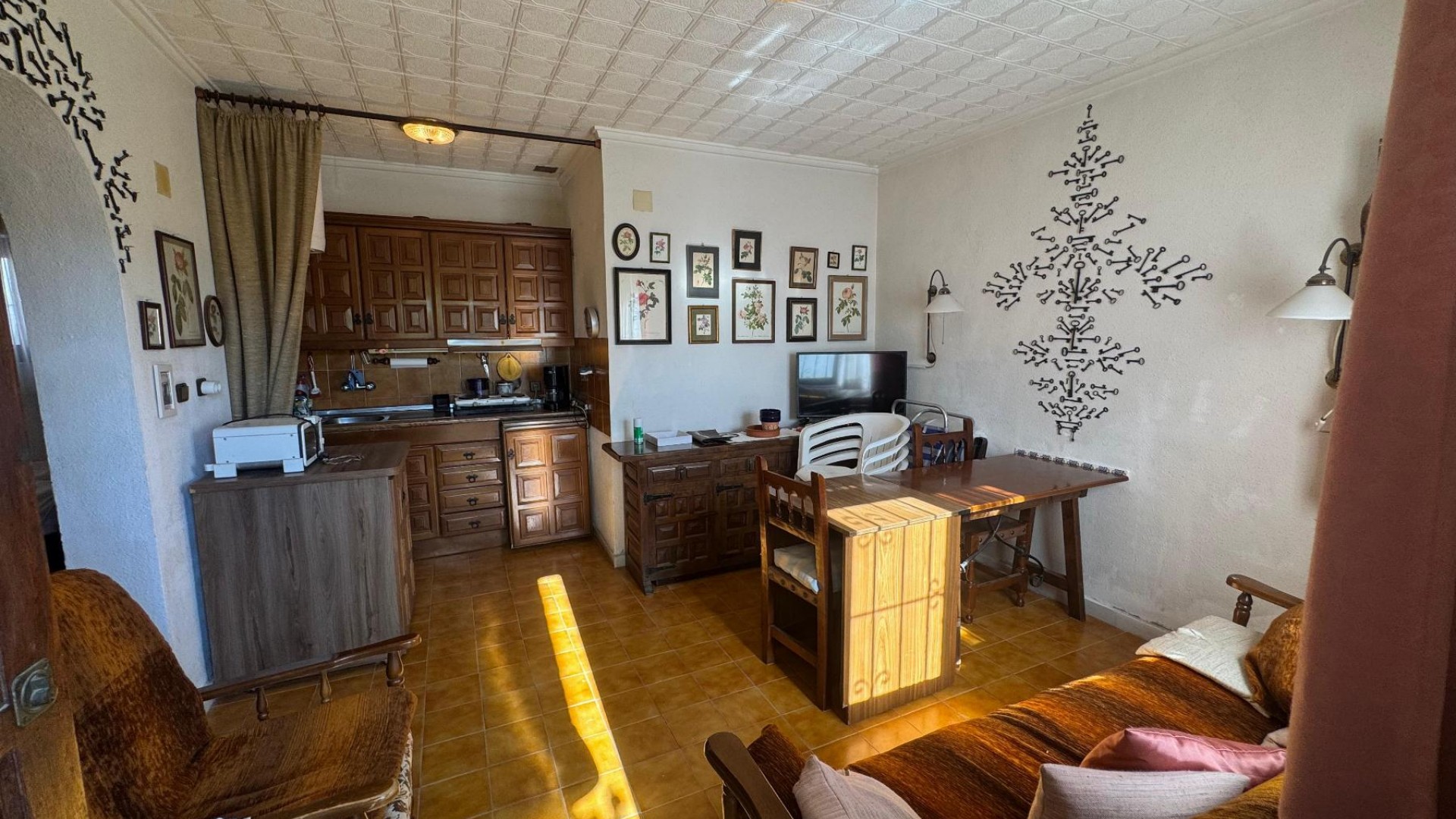 Sprzedaż - Apartament mieszkanie -
Torrevieja - torreta III