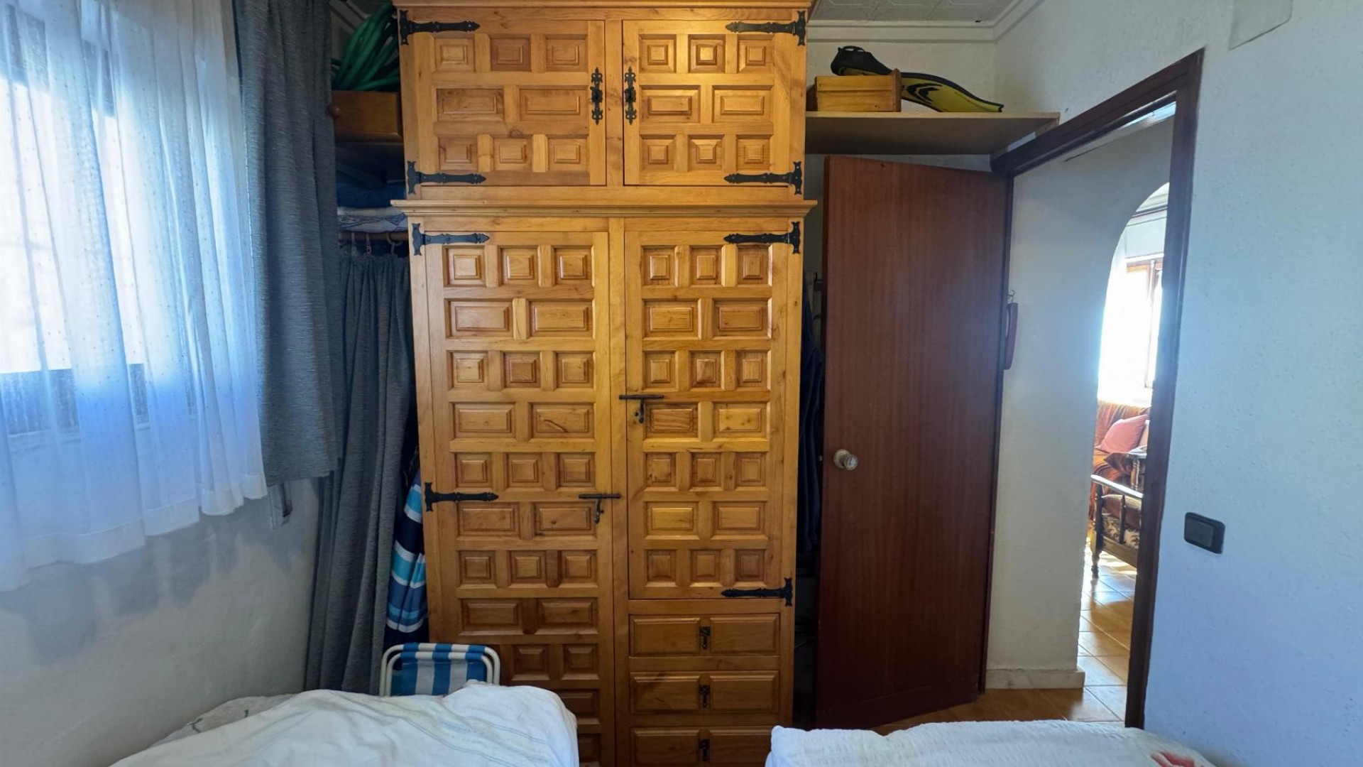 Sprzedaż - Apartament mieszkanie -
Torrevieja - torreta III