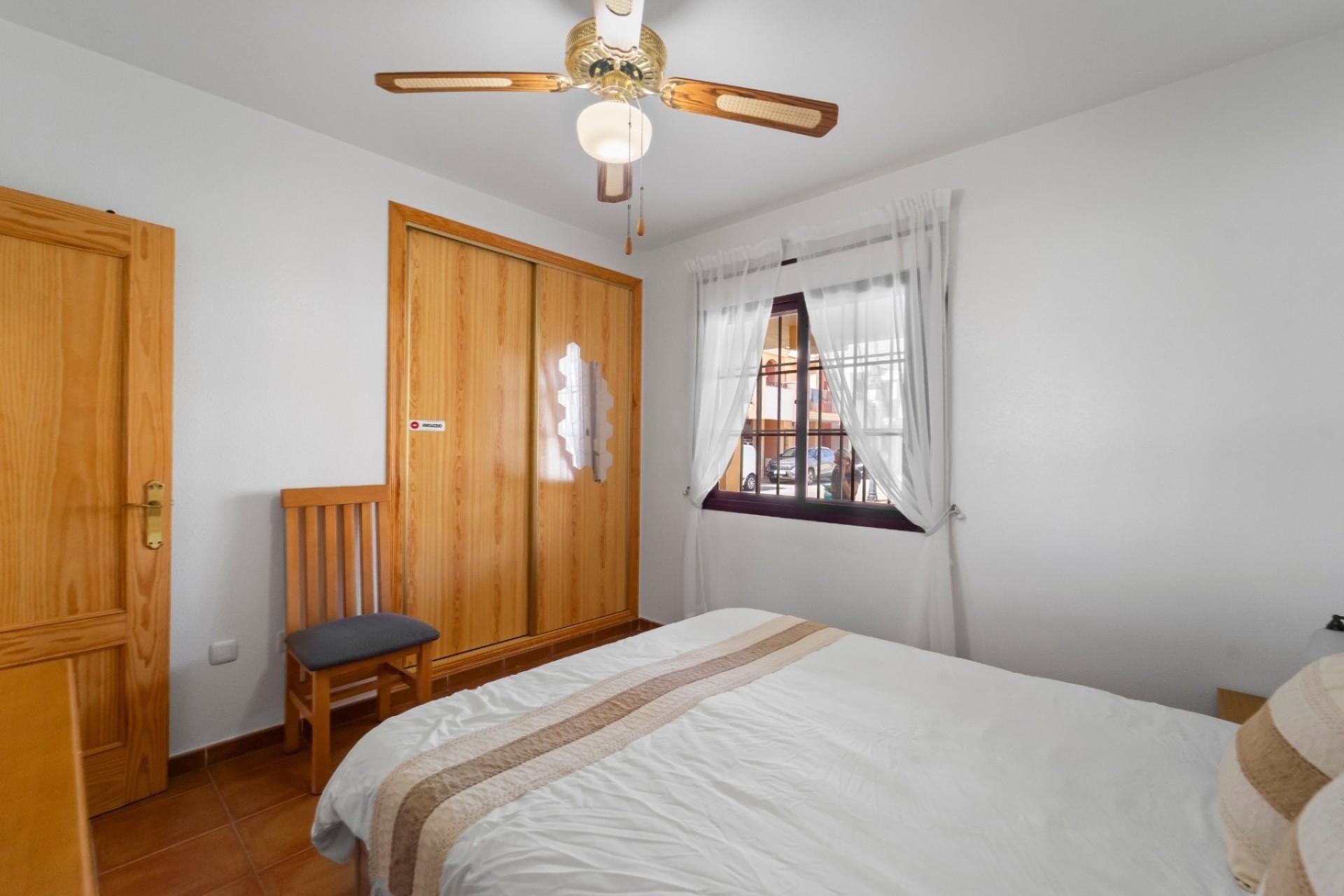 Sprzedaż - Apartament / Mieszkanie -
Torrevieja - Torreta