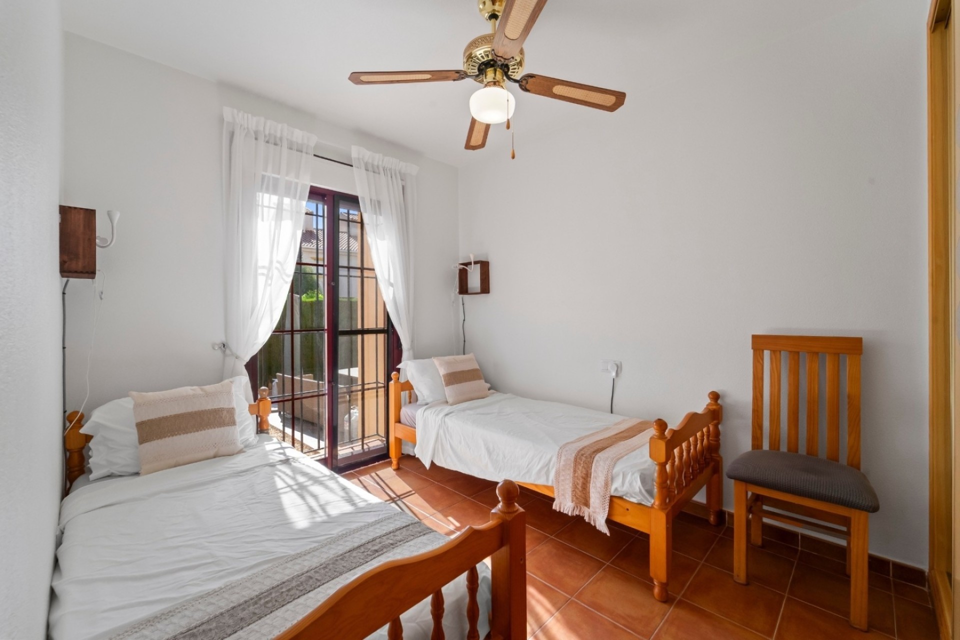 Sprzedaż - Apartament / Mieszkanie -
Torrevieja - Torreta