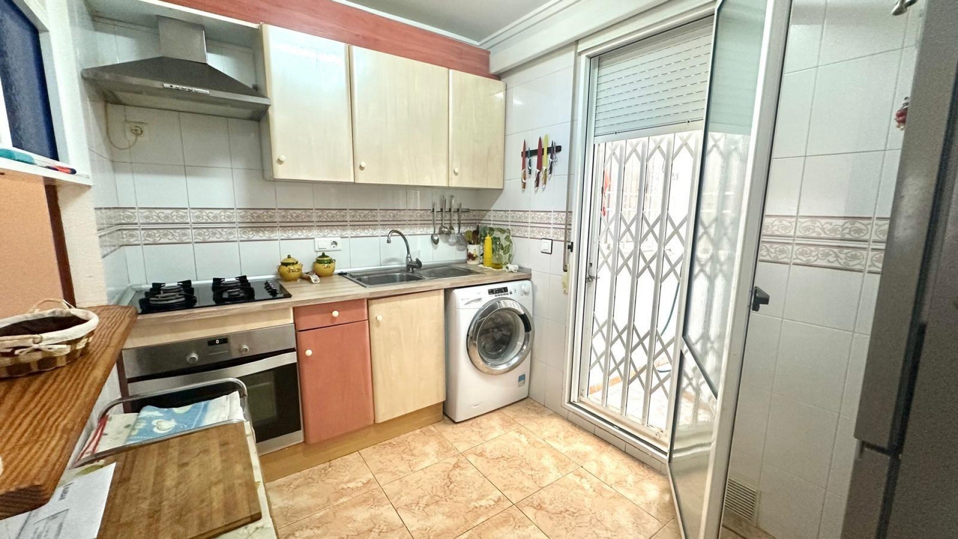 Sprzedaż - Apartament mieszkanie -
Torrevieja - Torretas