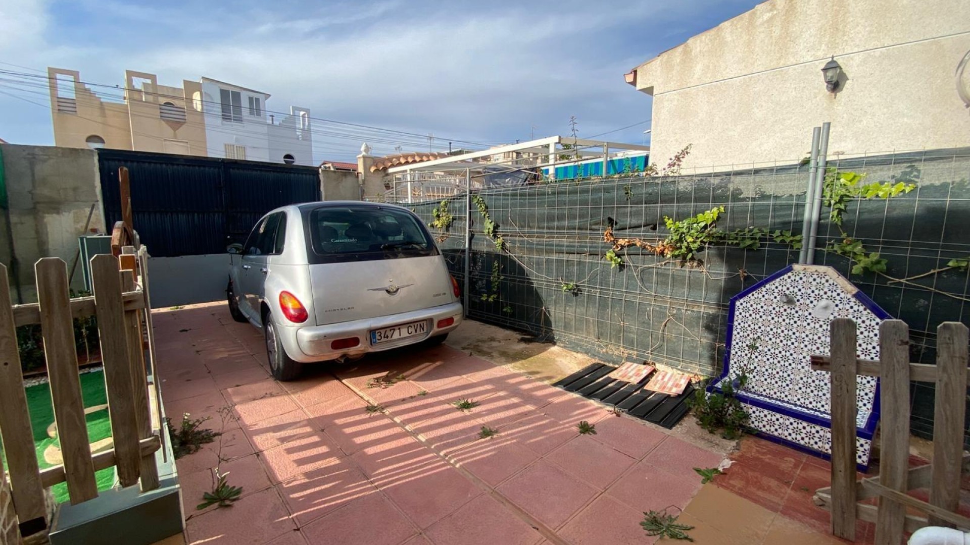 Sprzedaż - Apartament mieszkanie -
Torrevieja - Torretas