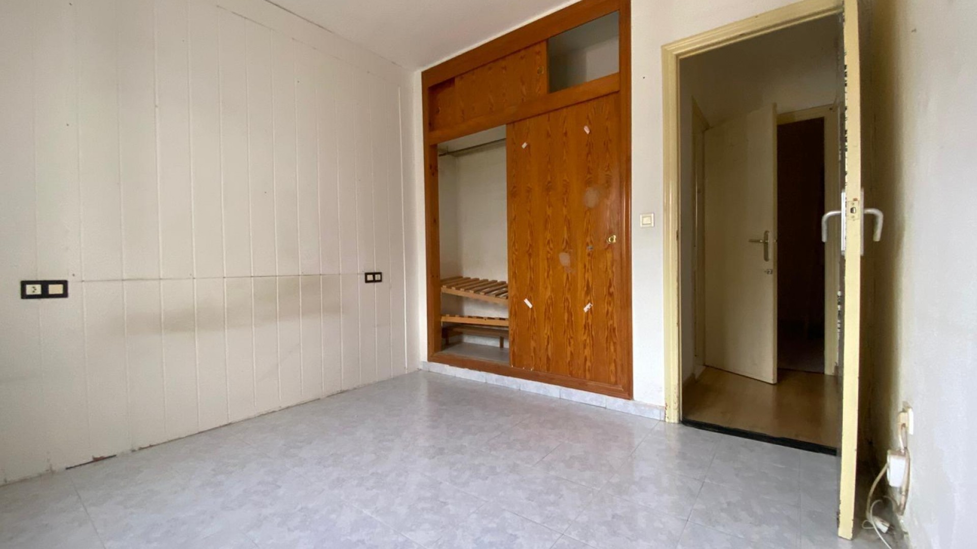Sprzedaż - Apartament mieszkanie -
Torrevieja - Torretas