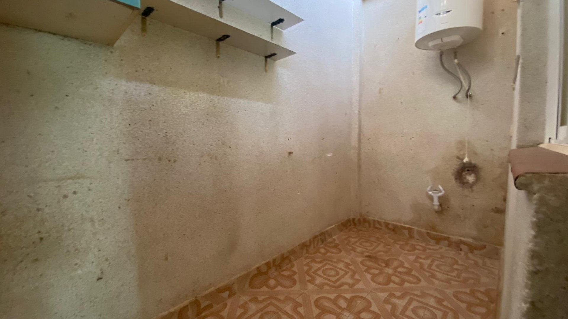 Sprzedaż - Apartament mieszkanie -
Torrevieja - Torretas