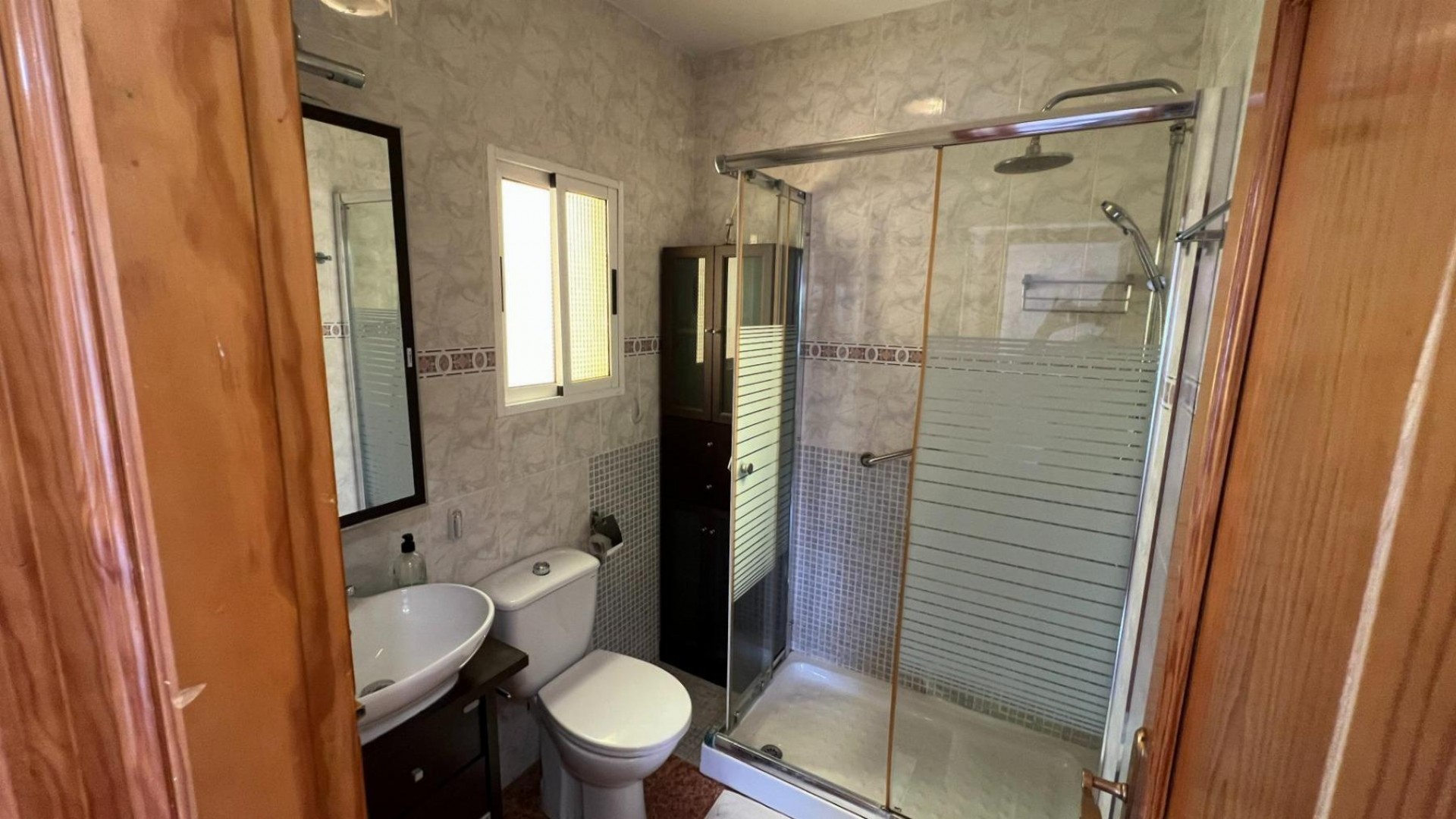 Sprzedaż - Apartament mieszkanie -
Torrevieja - Torretas