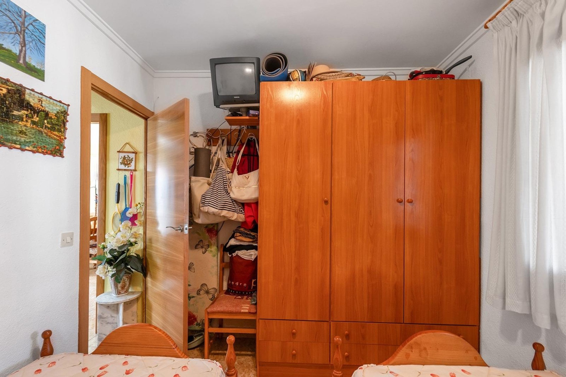 Sprzedaż - Apartament mieszkanie -
Torrevieja - Torretas