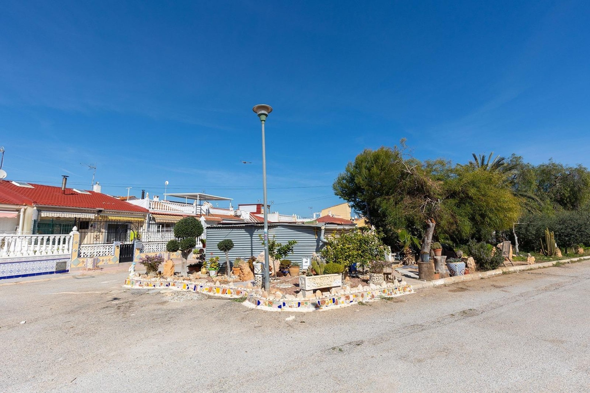 Sprzedaż - Apartament mieszkanie -
Torrevieja - Torretas