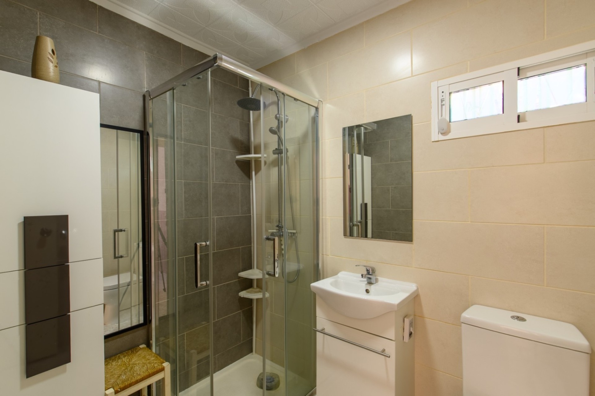 Sprzedaż - Apartament / Mieszkanie -
Torrevieja - Torretas