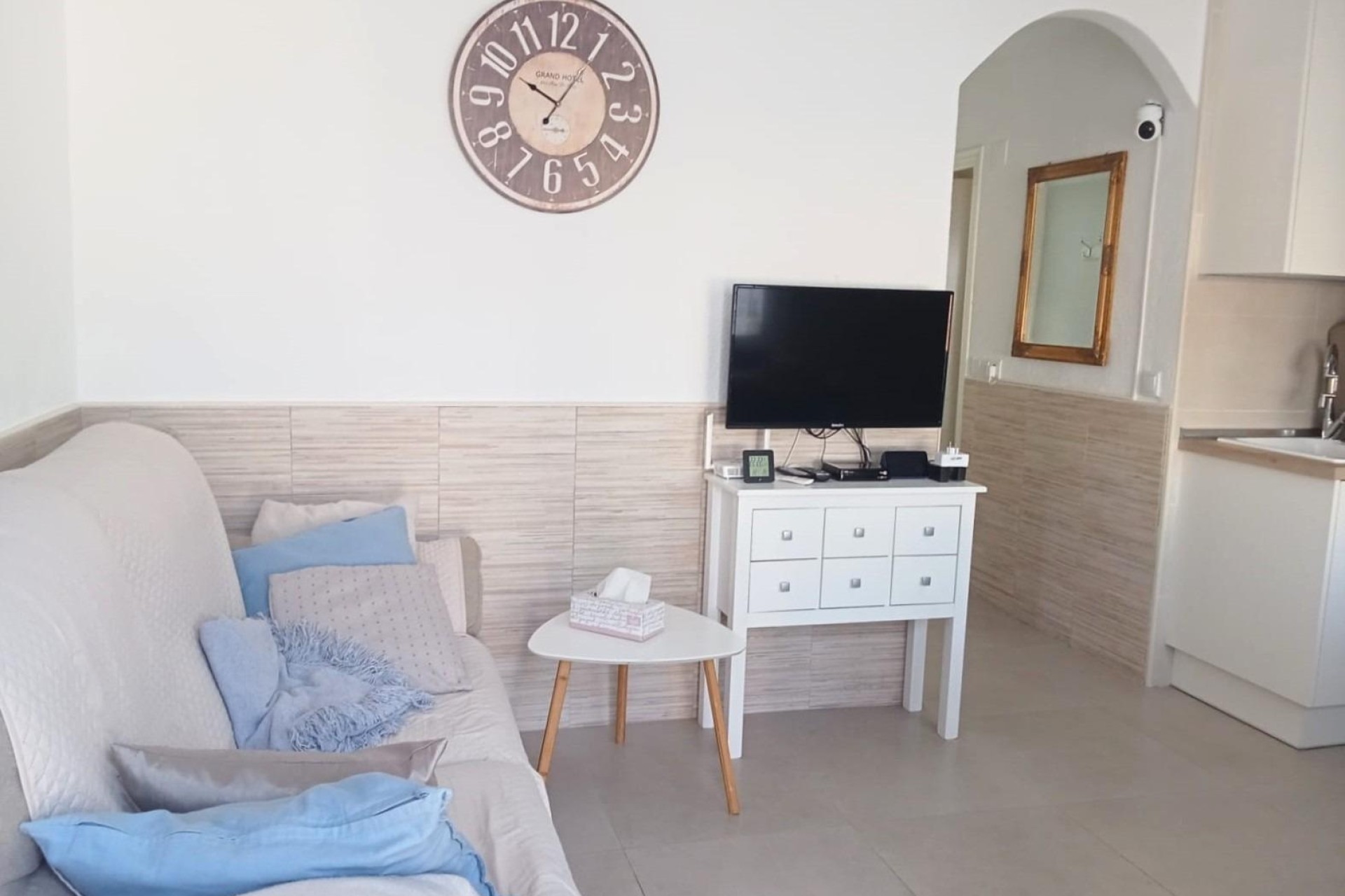 Sprzedaż - Apartament / Mieszkanie -
Torrevieja - Torretas