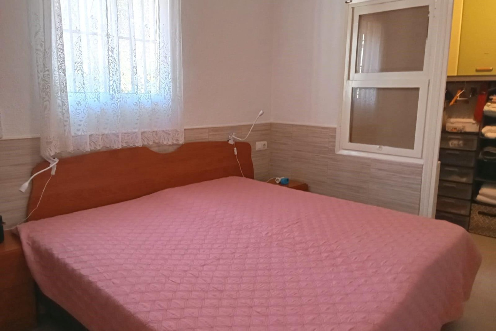 Sprzedaż - Apartament / Mieszkanie -
Torrevieja - Torretas