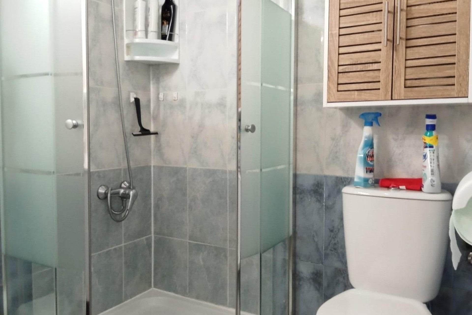 Sprzedaż - Apartament / Mieszkanie -
Torrevieja - Torretas