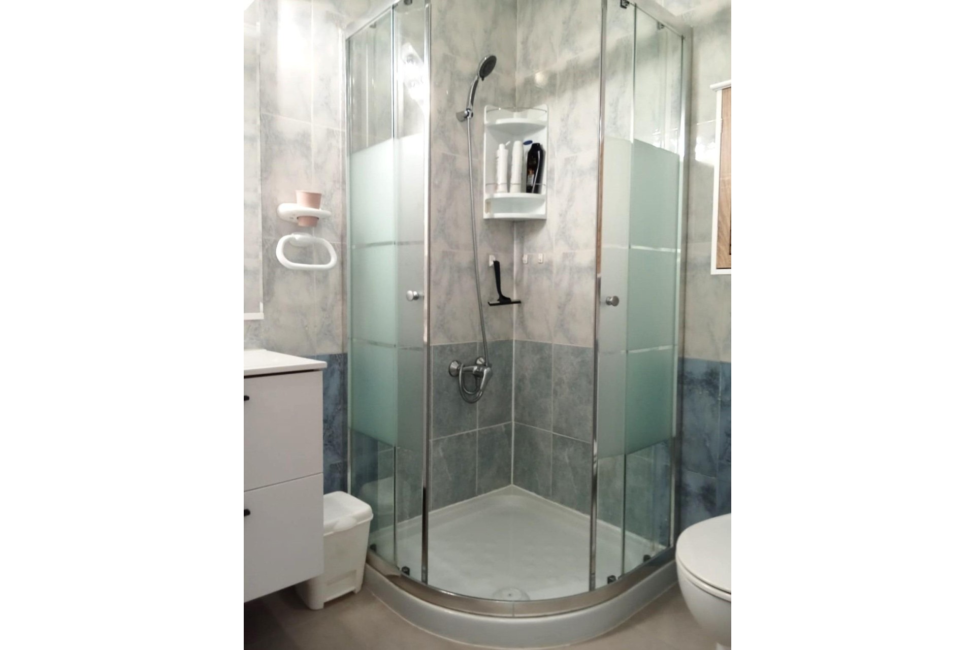 Sprzedaż - Apartament / Mieszkanie -
Torrevieja - Torretas