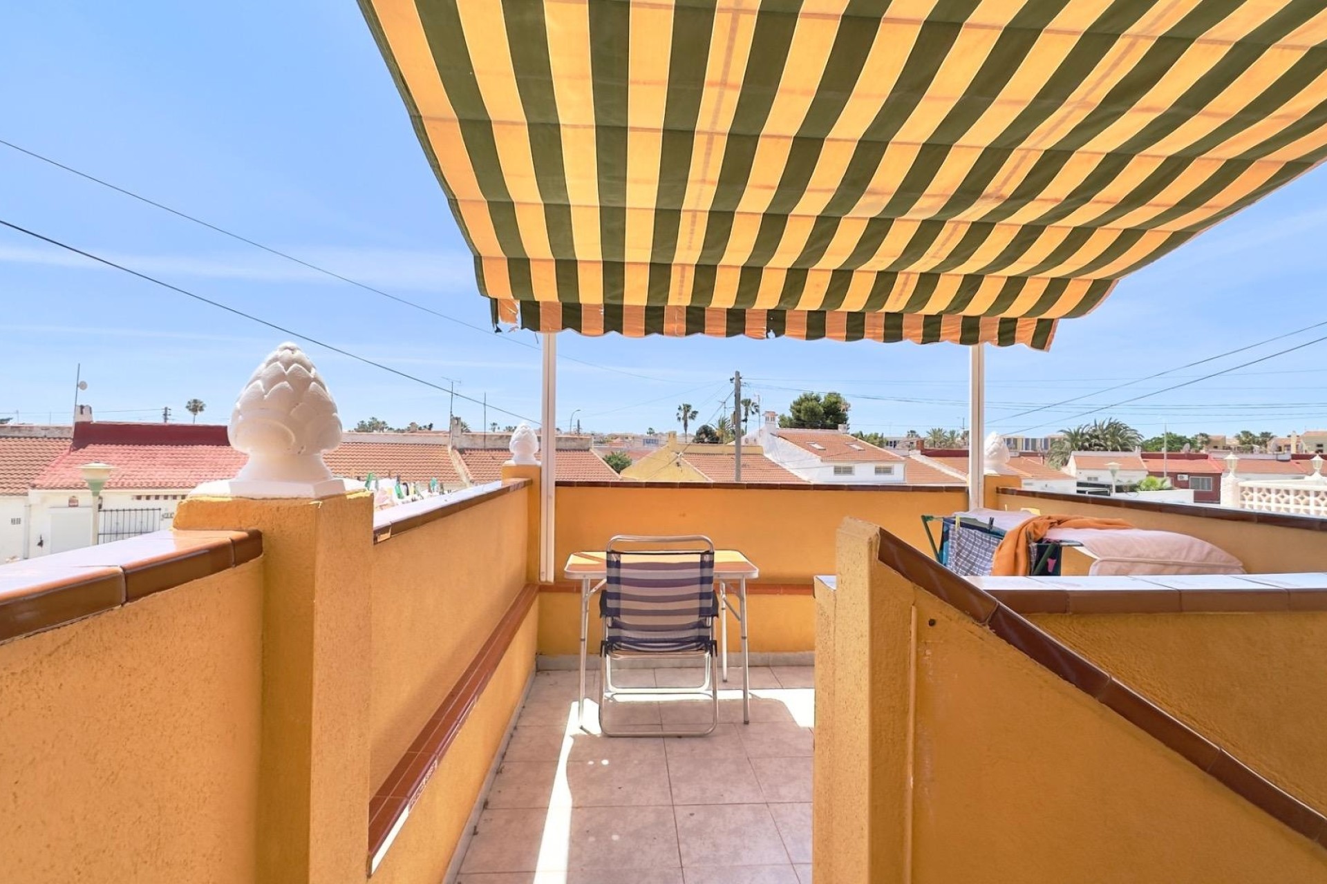 Sprzedaż - Apartament / Mieszkanie -
Torrevieja - Torretas