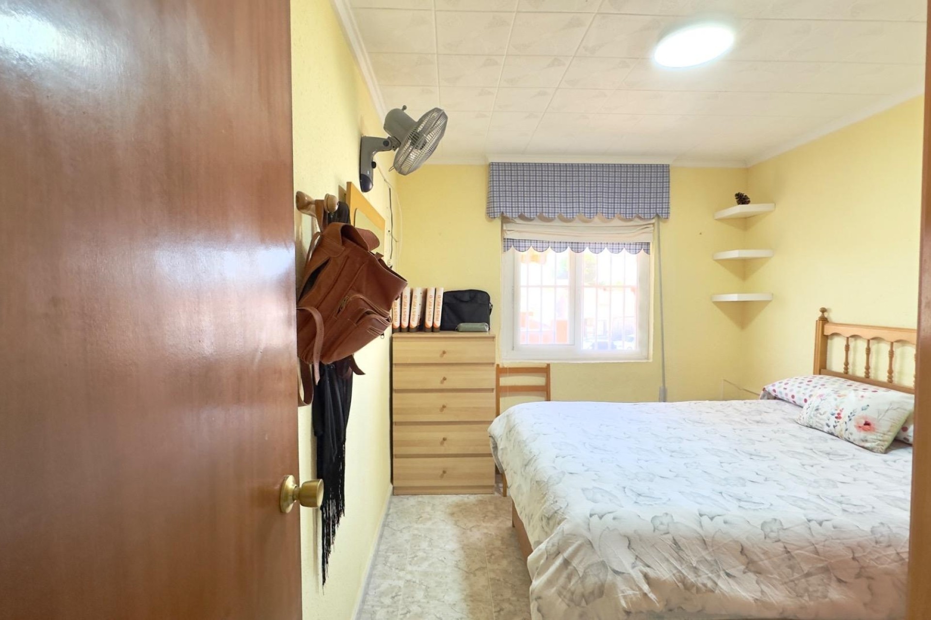 Sprzedaż - Apartament / Mieszkanie -
Torrevieja - Torretas