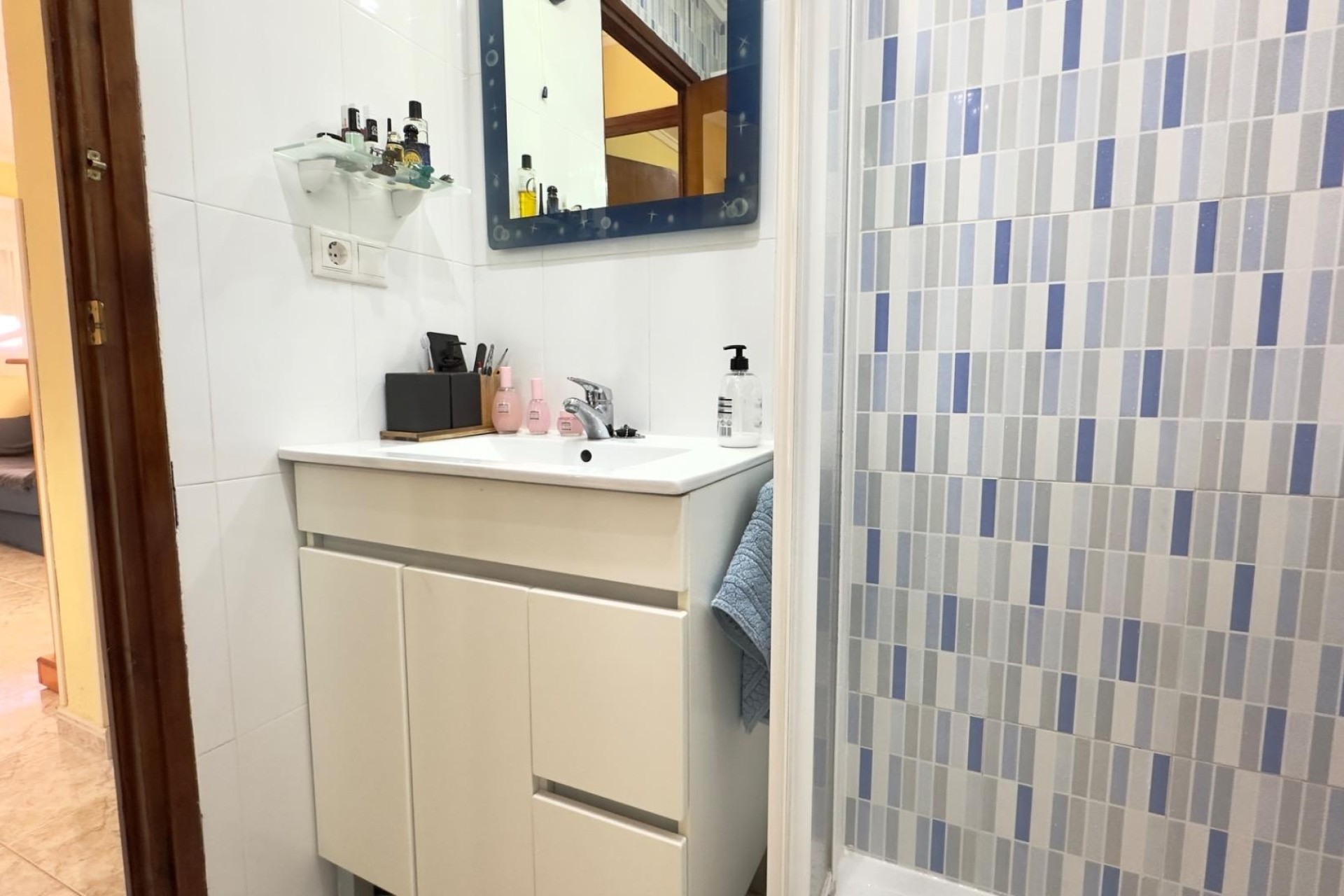 Sprzedaż - Apartament / Mieszkanie -
Torrevieja - Torretas