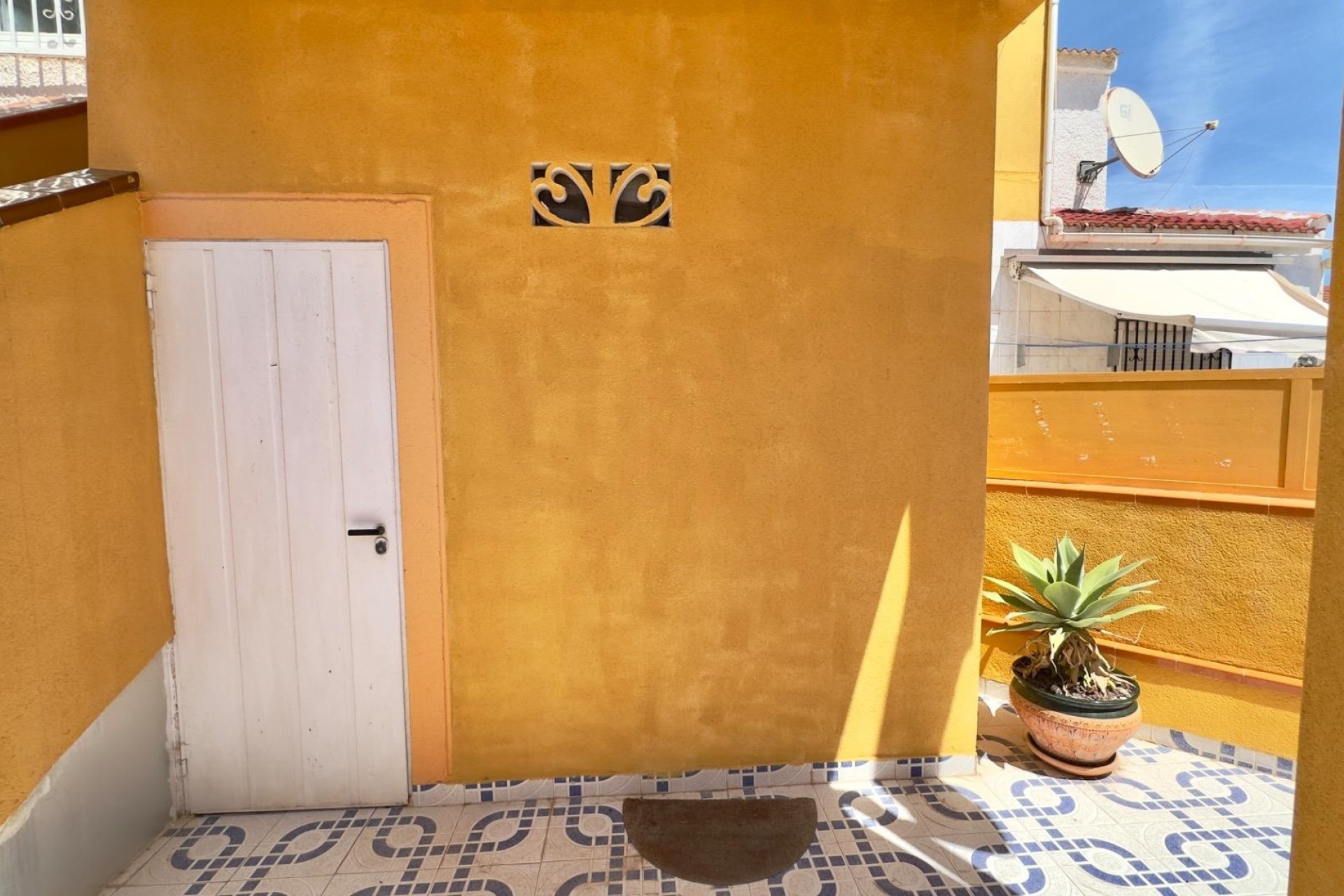 Sprzedaż - Apartament / Mieszkanie -
Torrevieja - Torretas