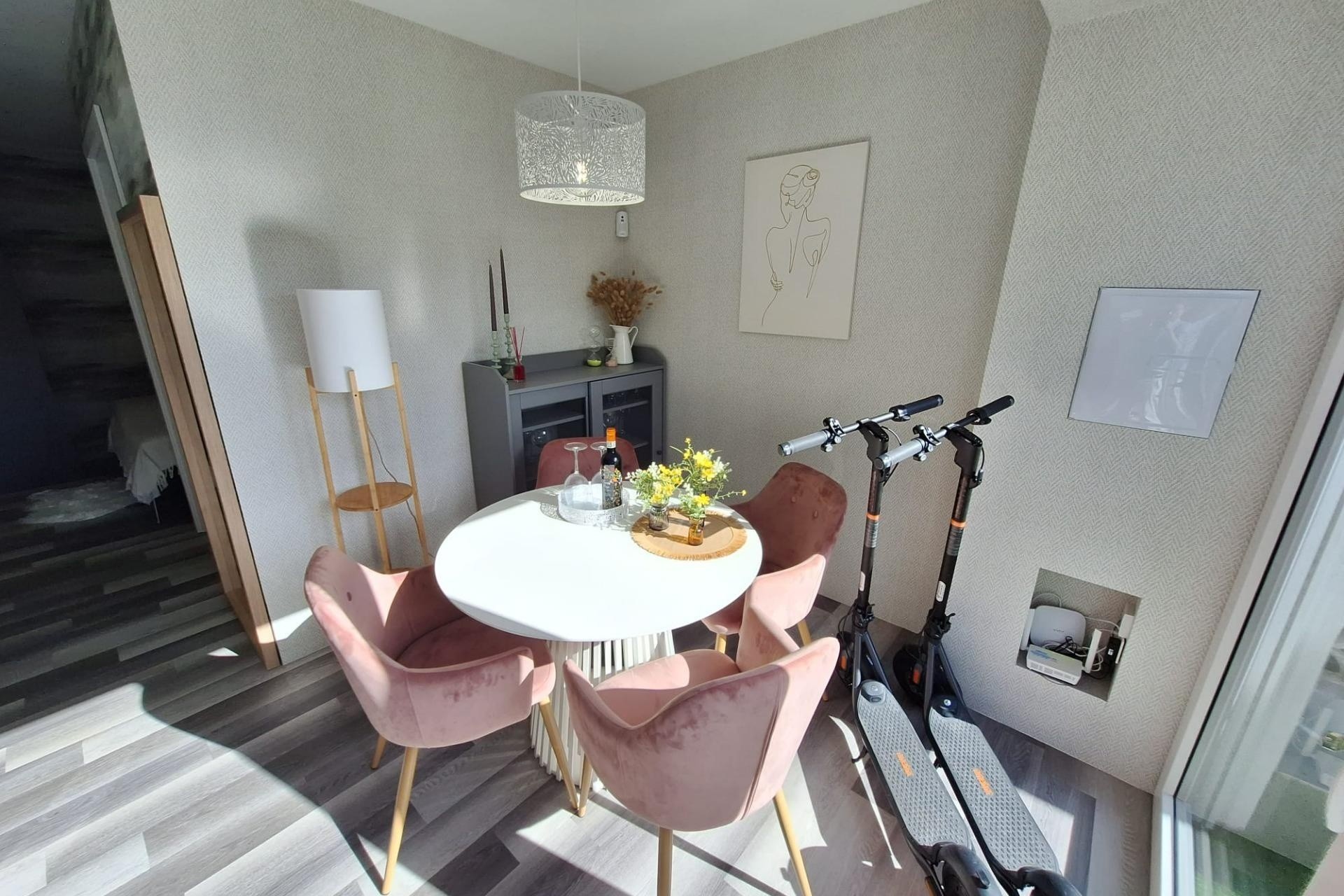 Sprzedaż - Apartament / Mieszkanie -
Torrevieja - Torretas