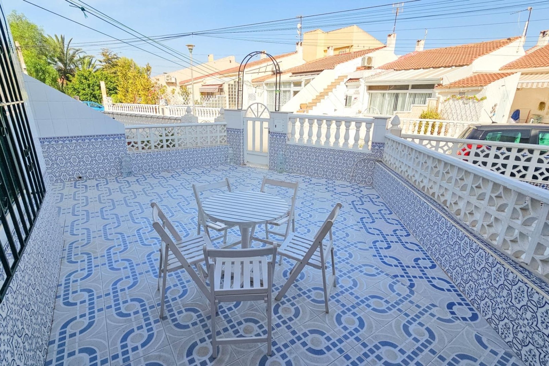 Sprzedaż - Apartament / Mieszkanie -
Torrevieja - Torretas
