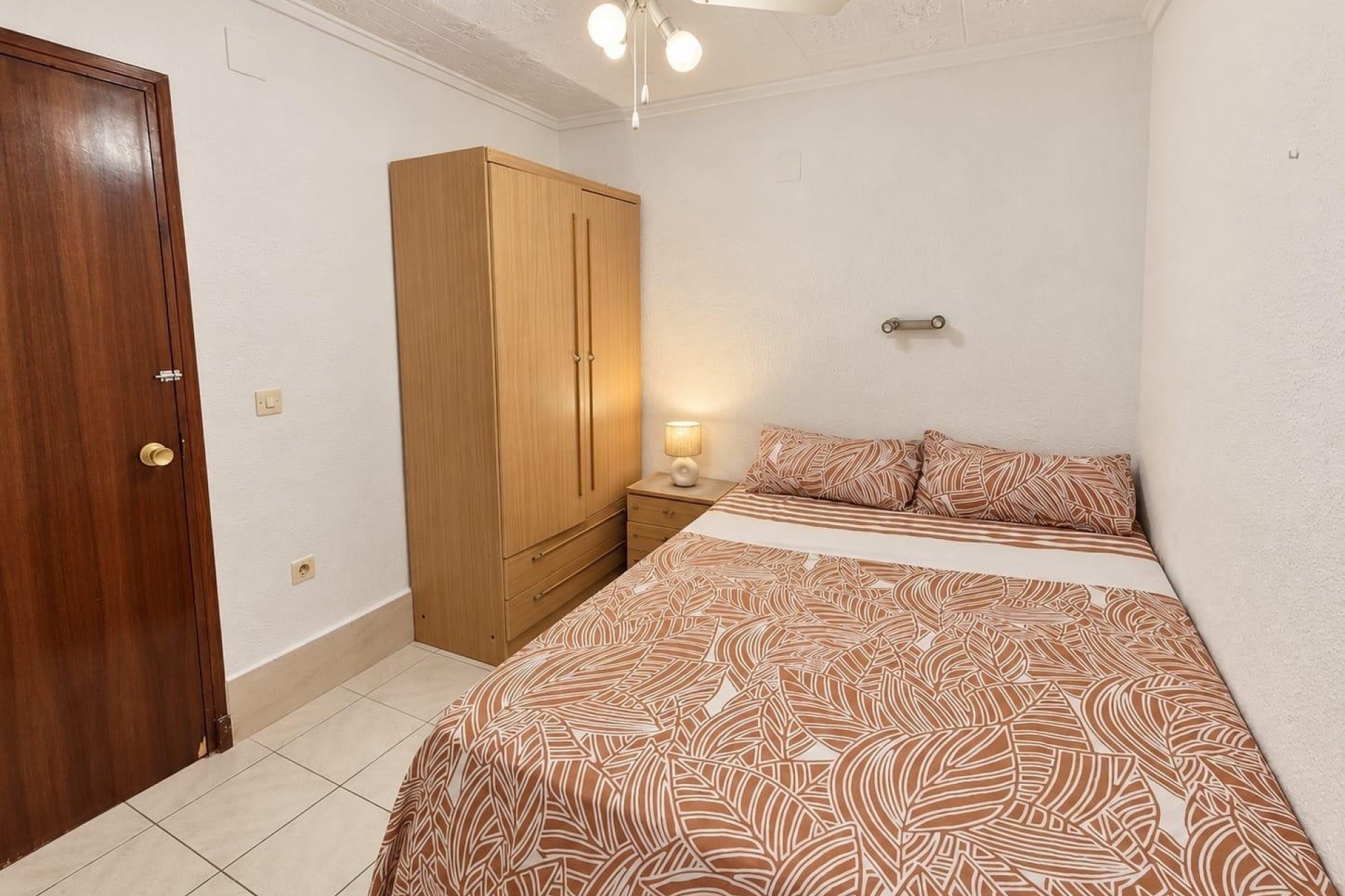 Sprzedaż - Apartament / Mieszkanie -
Torrevieja - Torretas