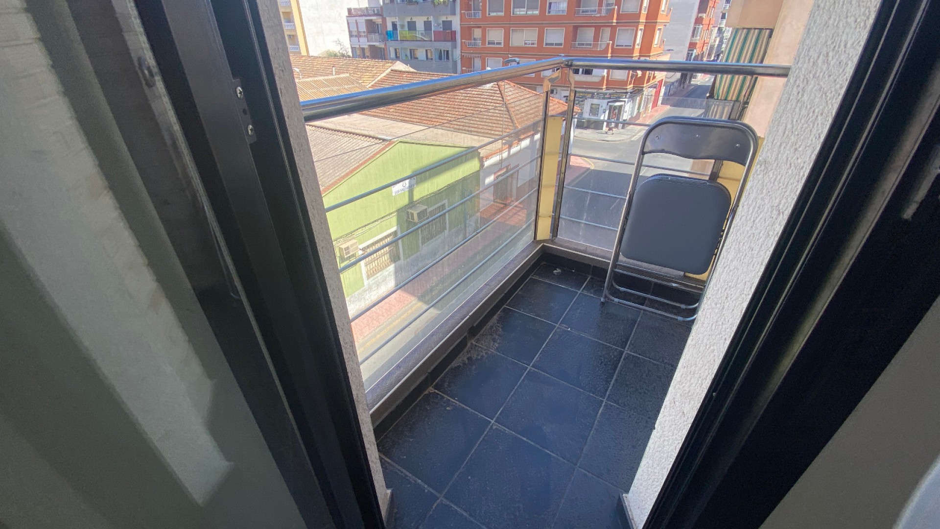 Sprzedaż - Apartament mieszkanie -
Torrevieja - Torrevieja Centro