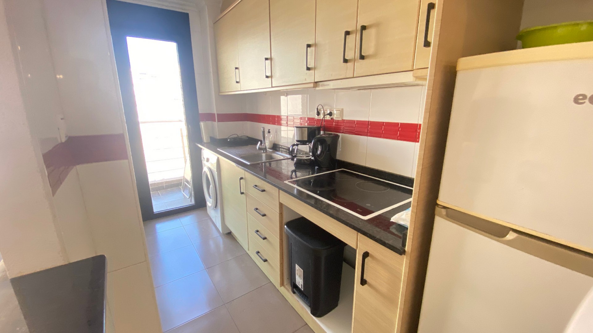 Sprzedaż - Apartament mieszkanie -
Torrevieja - Torrevieja Centro