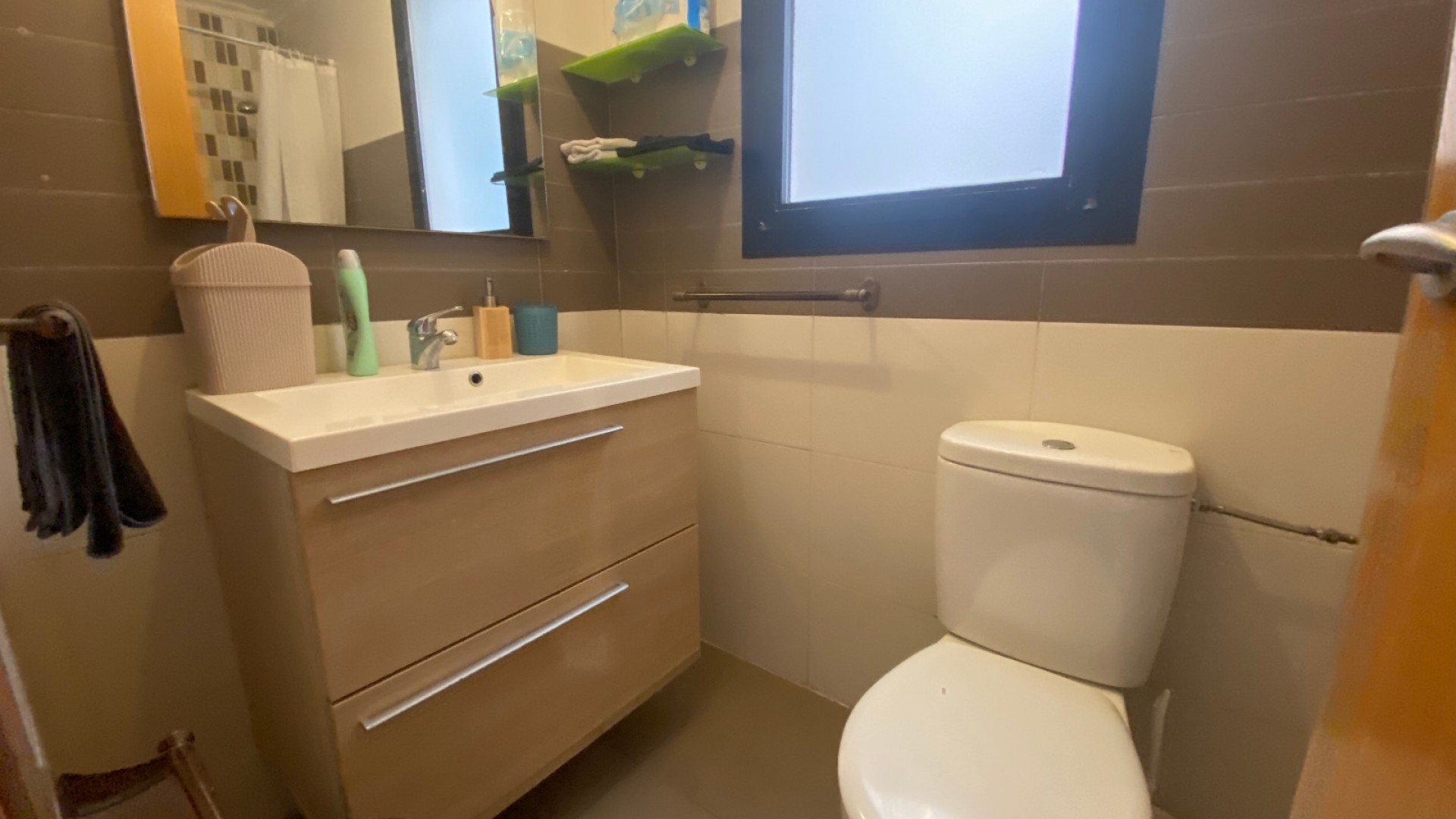 Sprzedaż - Apartament mieszkanie -
Torrevieja - Torrevieja Centro