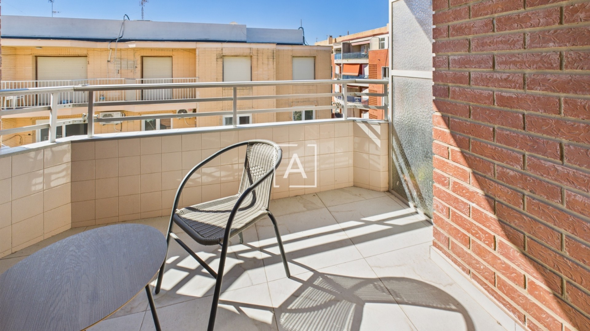 Sprzedaż - Apartament mieszkanie -
Torrevieja - Torrevieja Centro