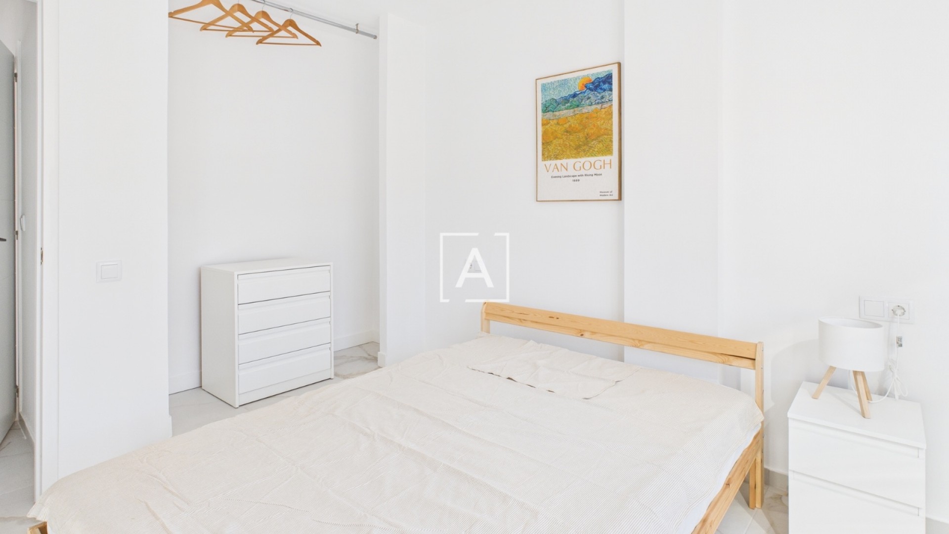 Sprzedaż - Apartament mieszkanie -
Torrevieja - Torrevieja Centro