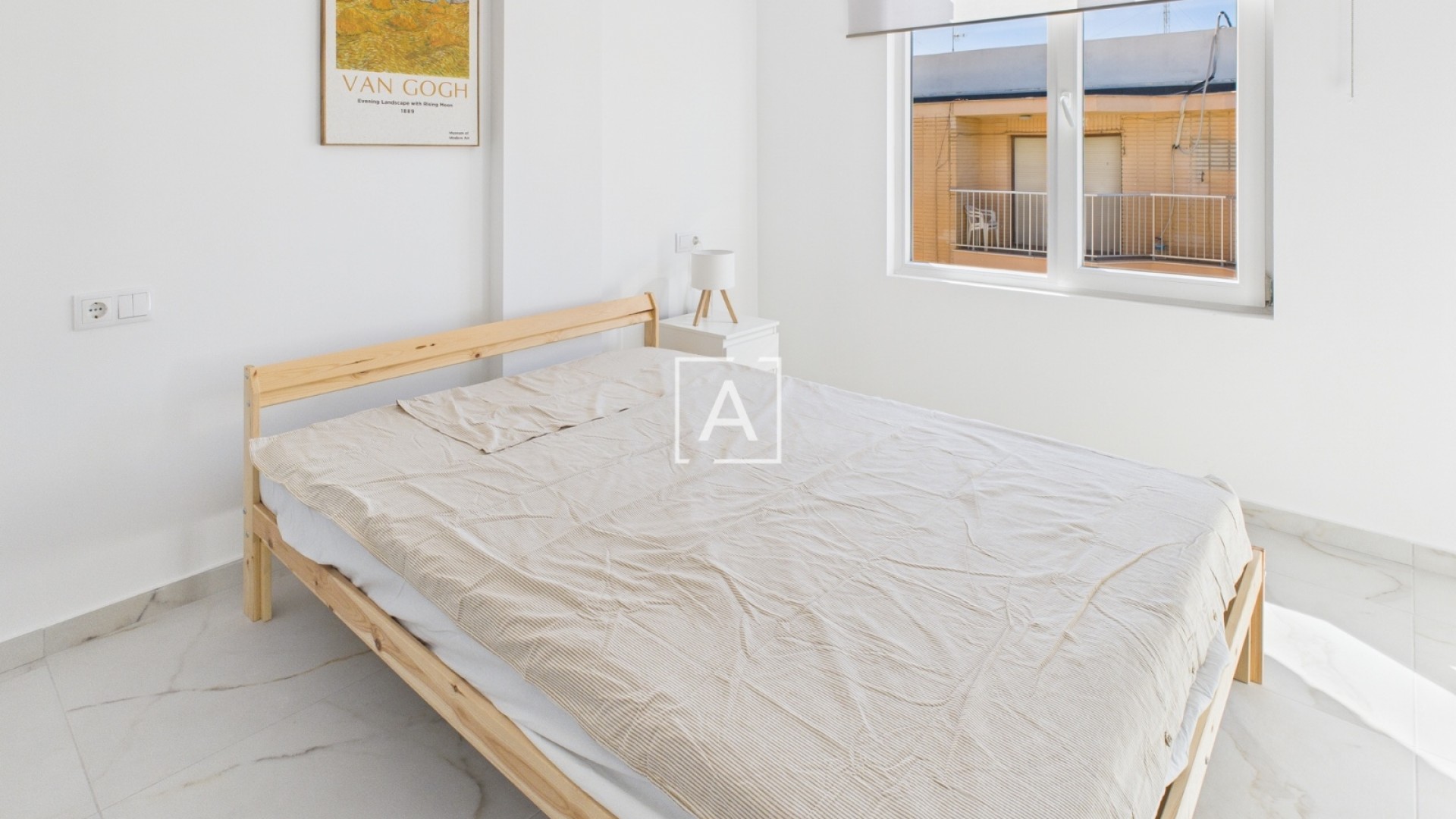 Sprzedaż - Apartament mieszkanie -
Torrevieja - Torrevieja Centro