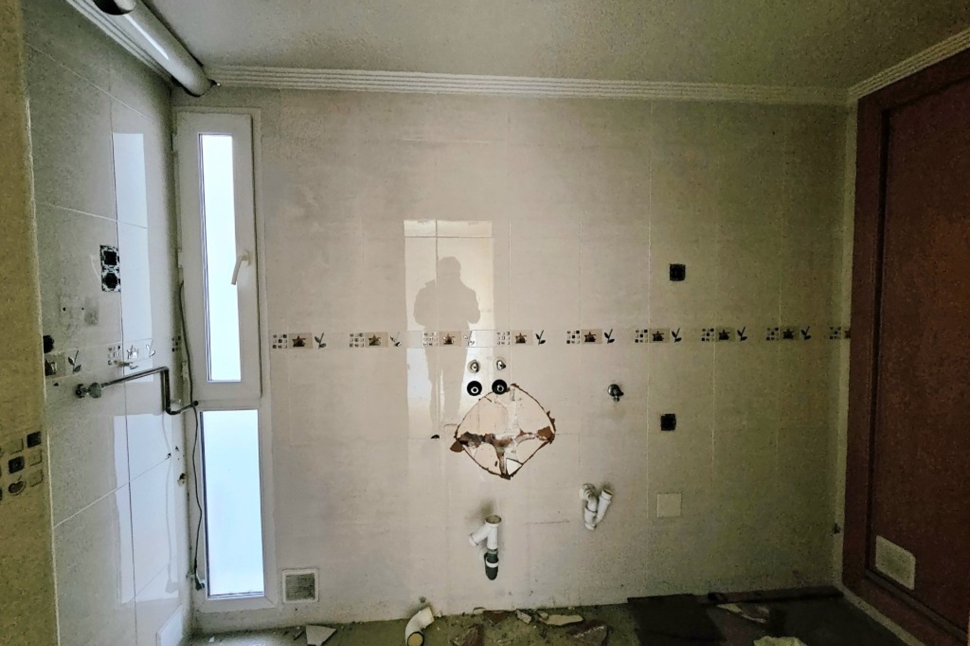Sprzedaż - Apartament / Mieszkanie -
Torrevieja - Torrevieja Centro