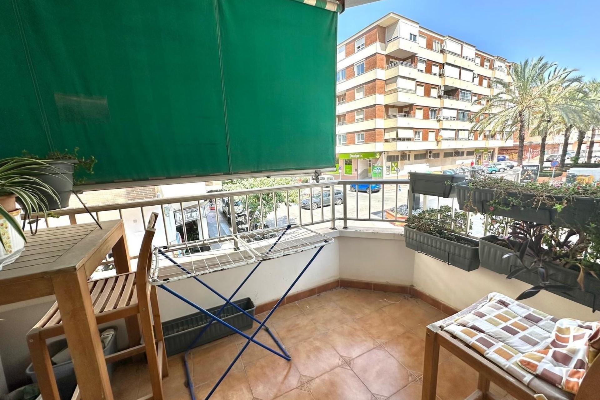 Sprzedaż - Apartament mieszkanie -
Torrevieja - torrevieja
