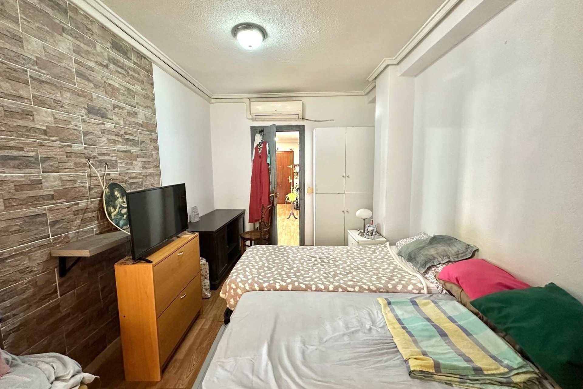 Sprzedaż - Apartament mieszkanie -
Torrevieja - torrevieja