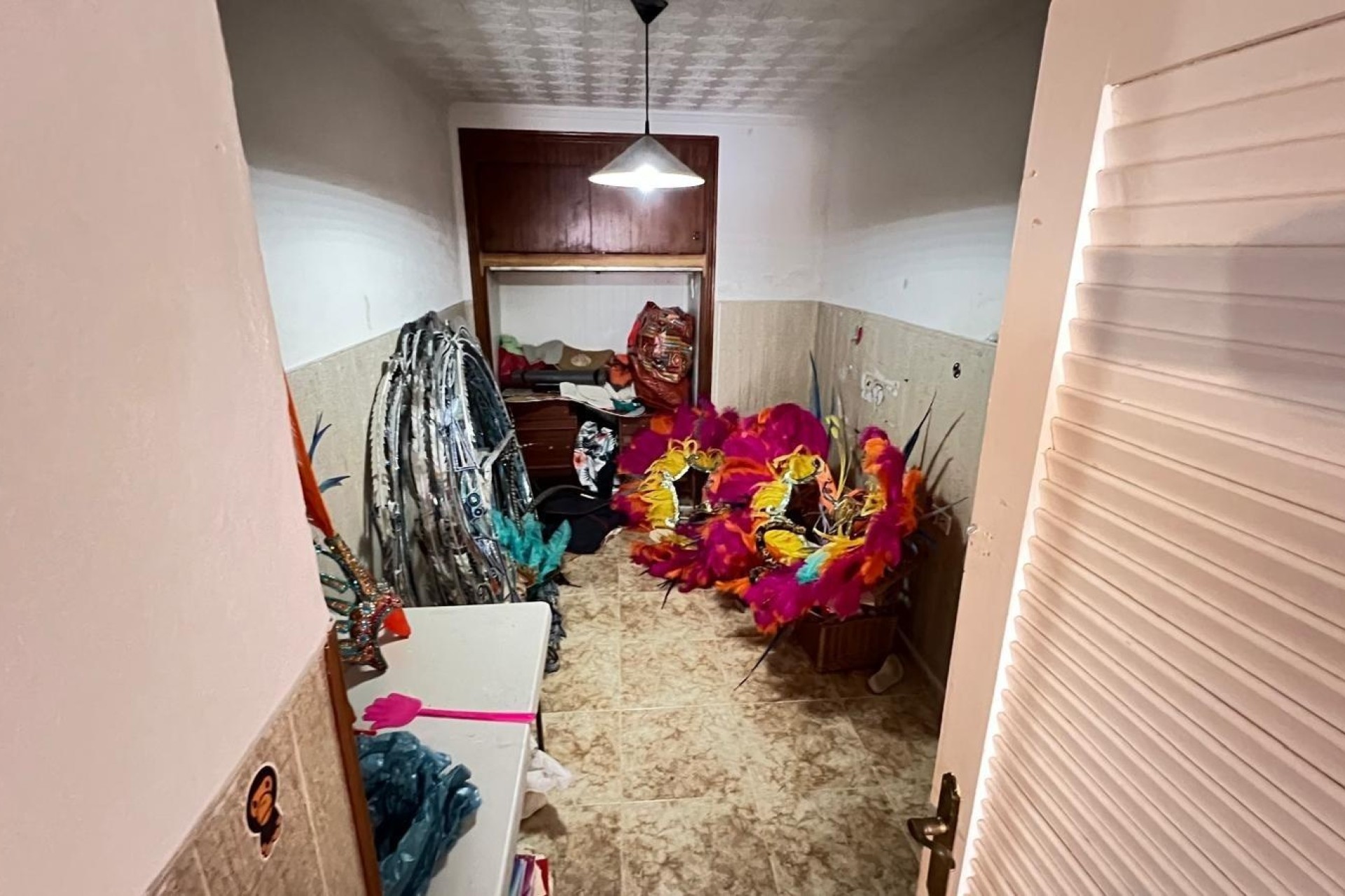 Sprzedaż - Apartament mieszkanie -
Torrevieja - torrevieja