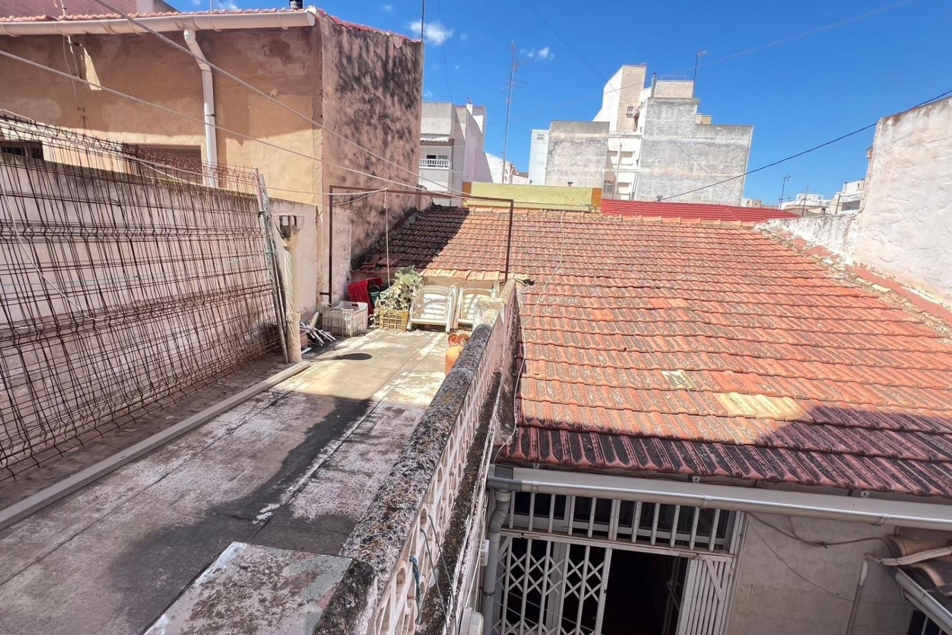 Sprzedaż - Apartament / Mieszkanie -
Torrevieja - torrevieja