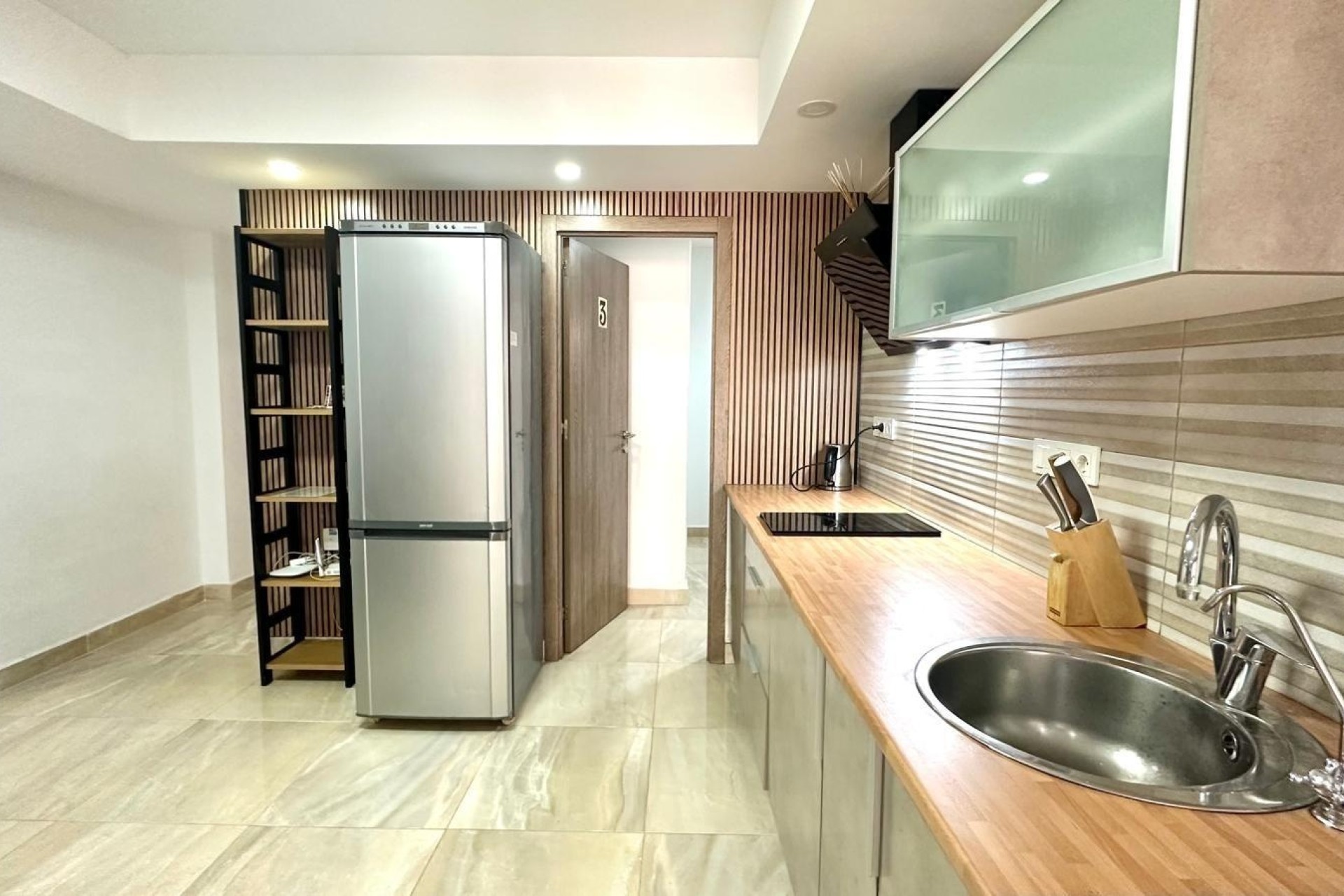 Sprzedaż - Apartament mieszkanie -
Torrevieja - torrevieja