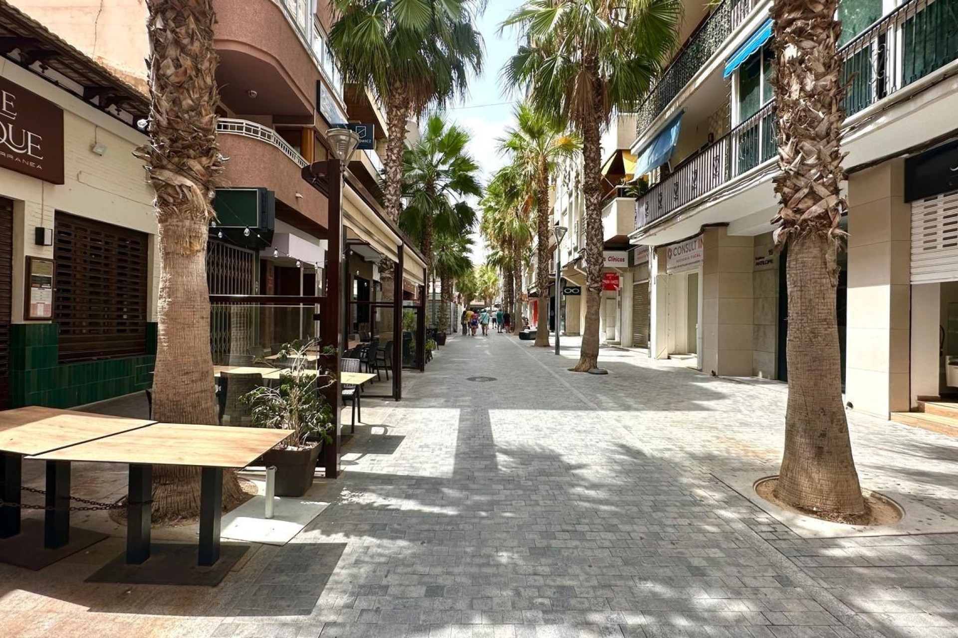 Sprzedaż - Apartament mieszkanie -
Torrevieja - torrevieja